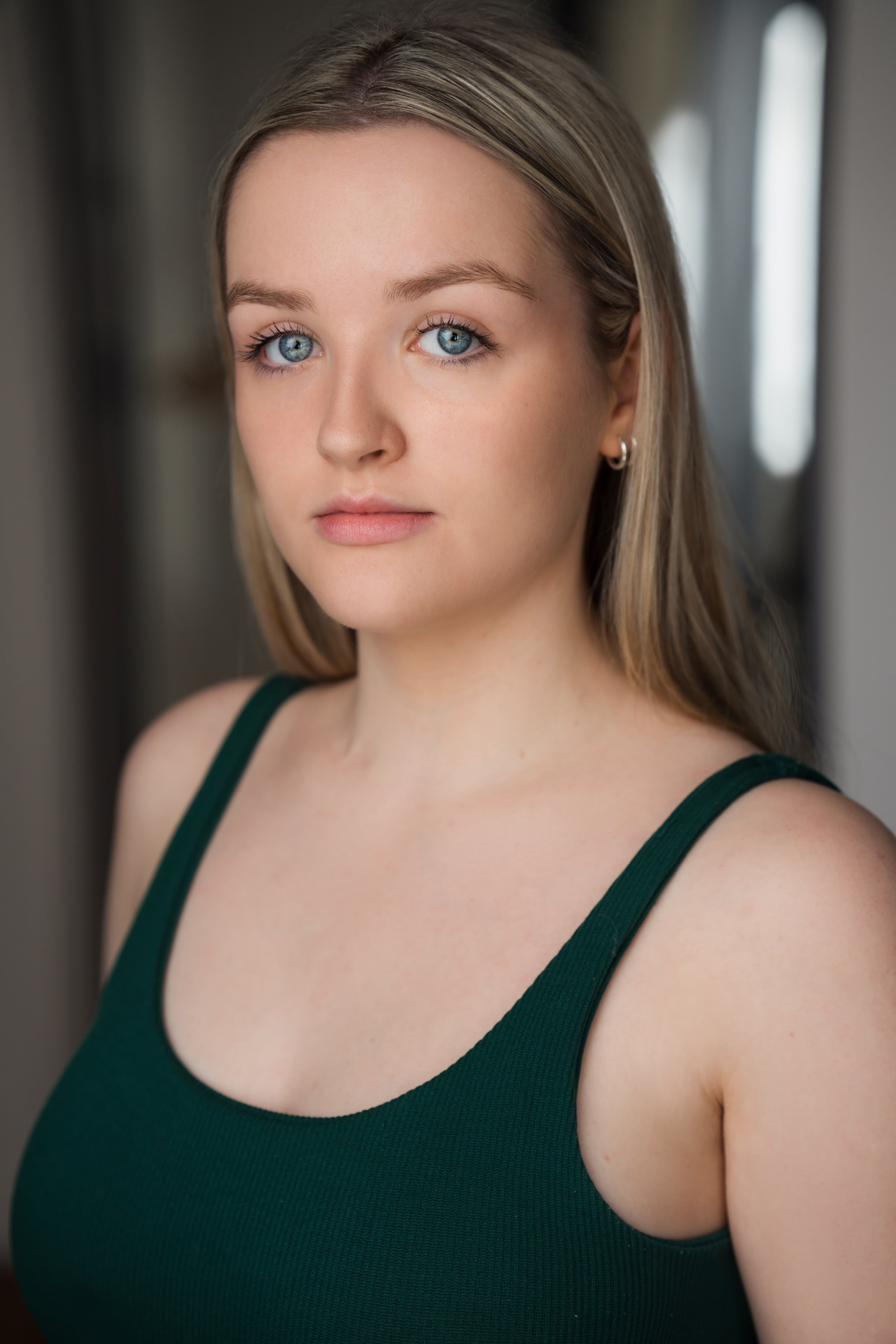 Main headshot