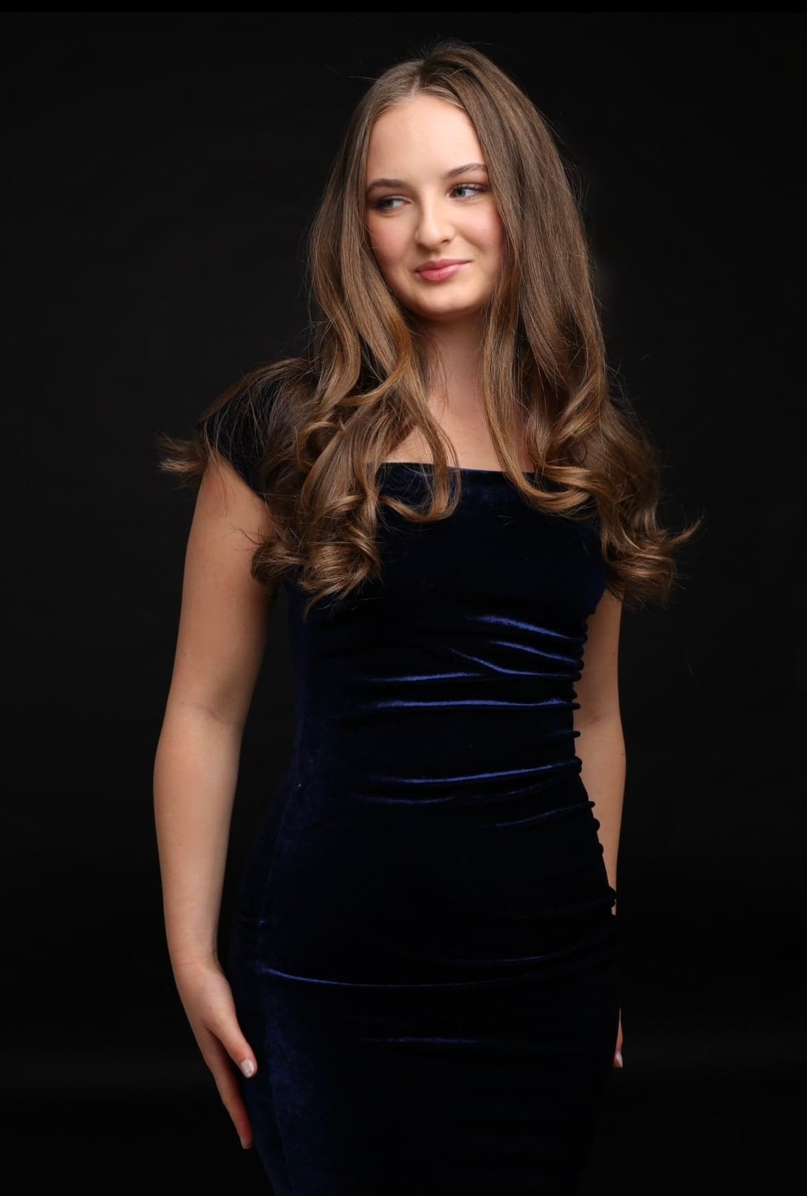 Main headshot