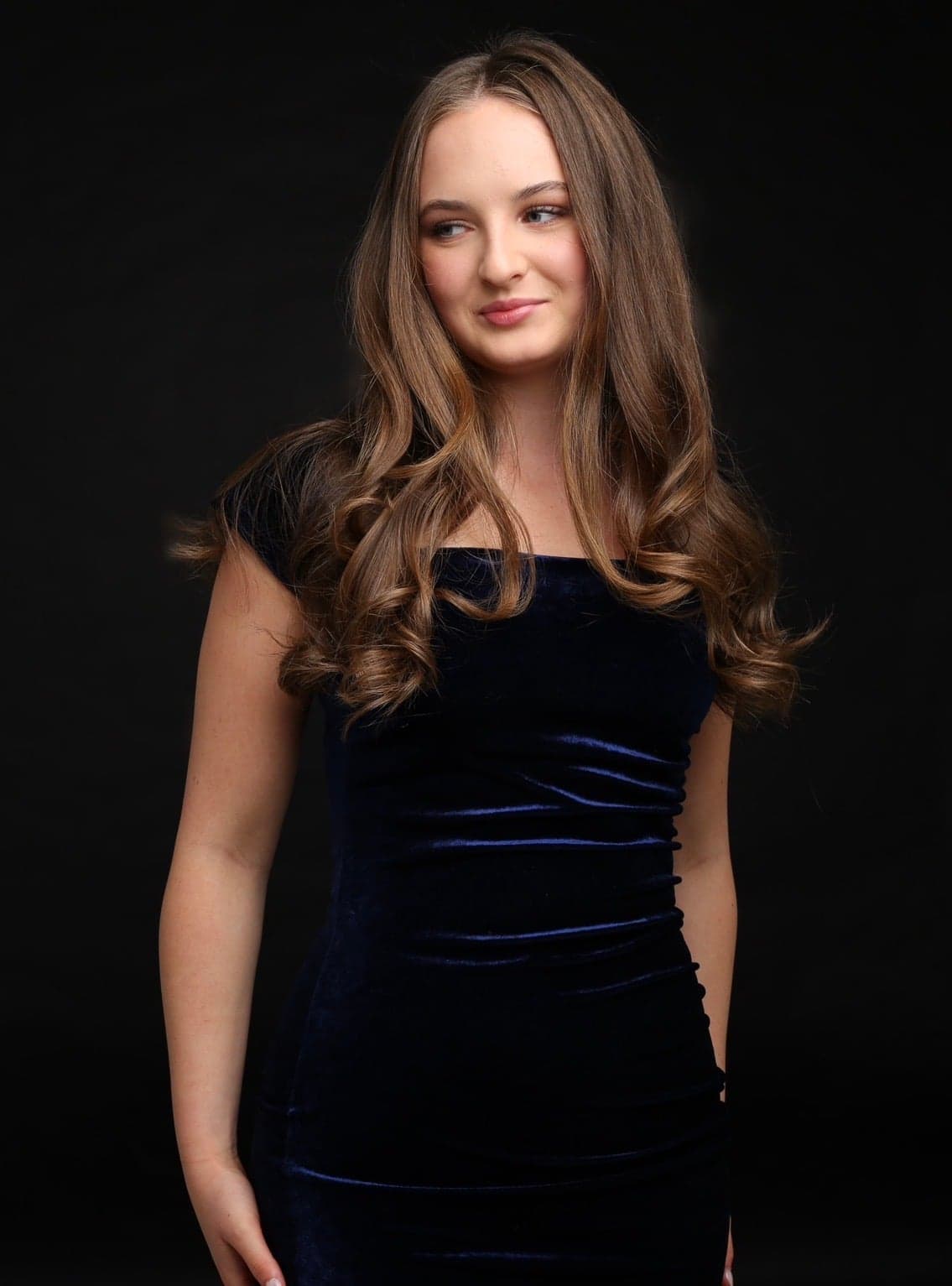 Main headshot