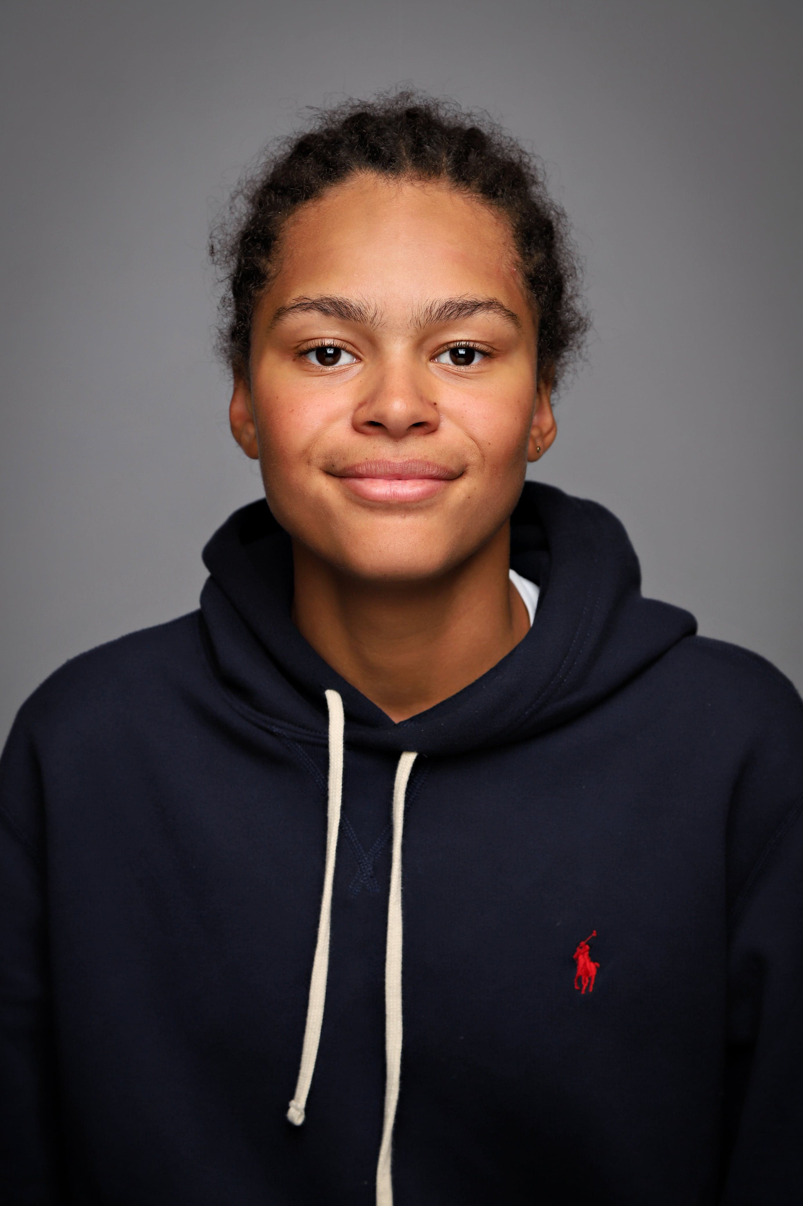 Main headshot