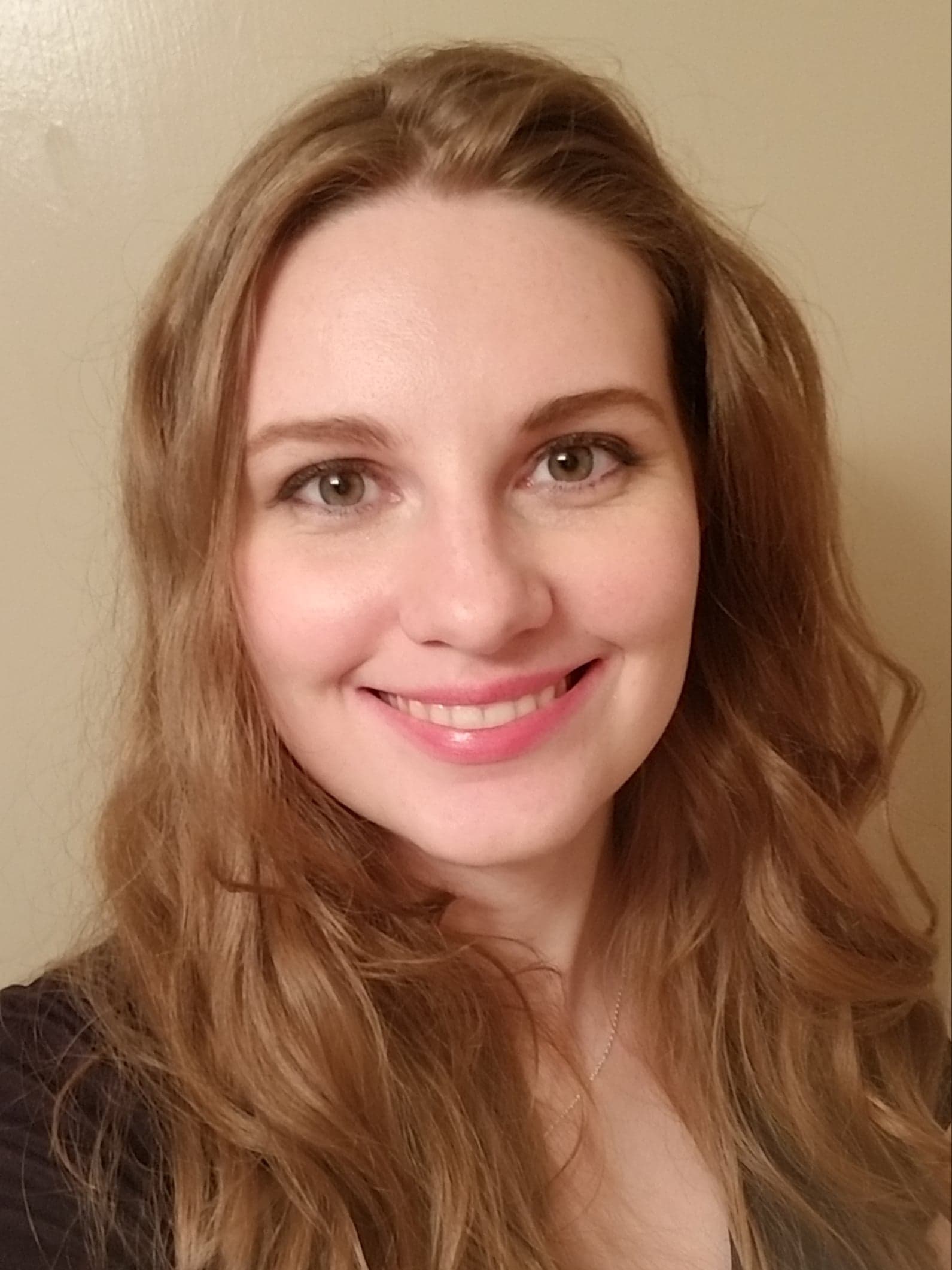 Main headshot