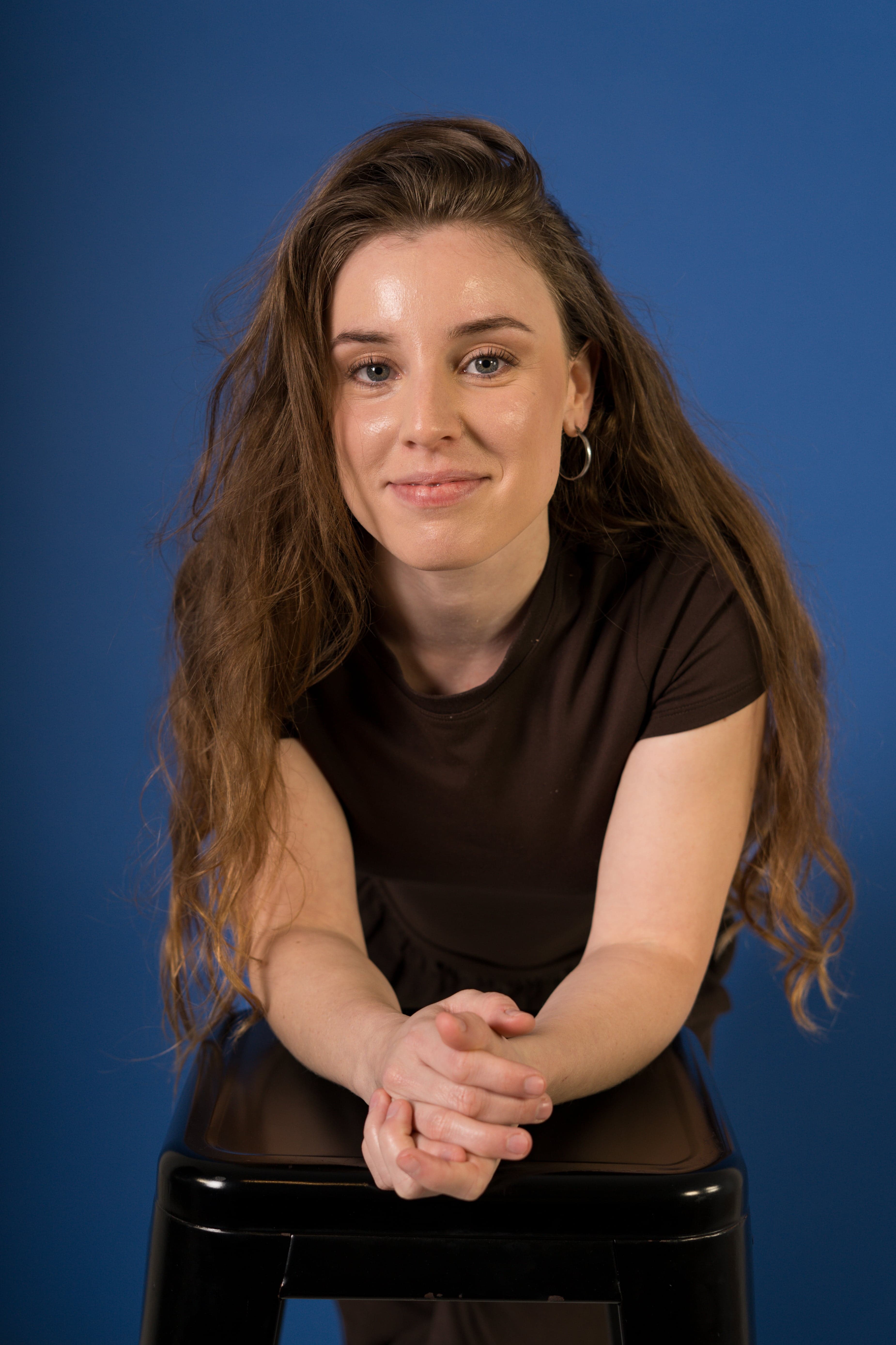Main headshot