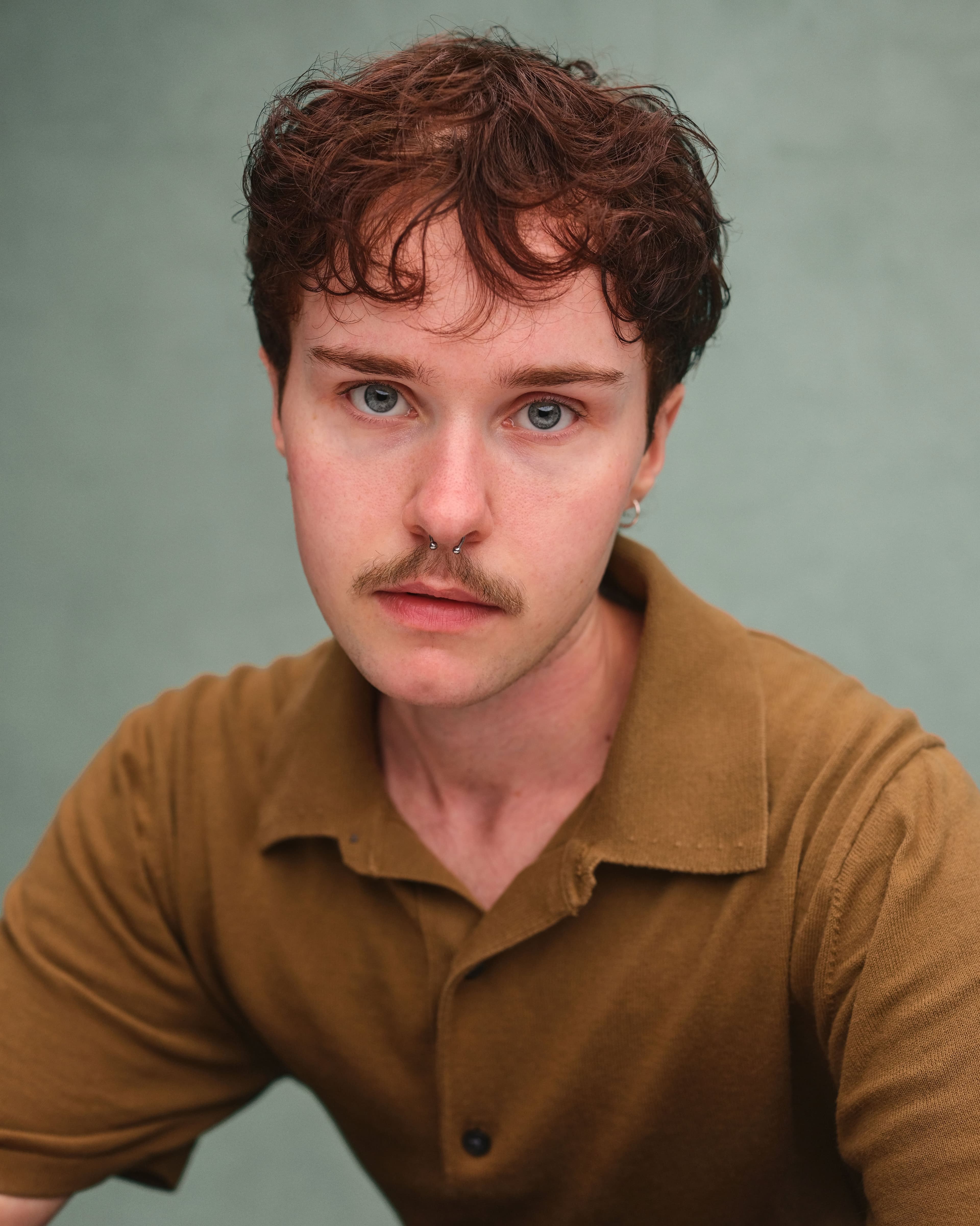 Main headshot