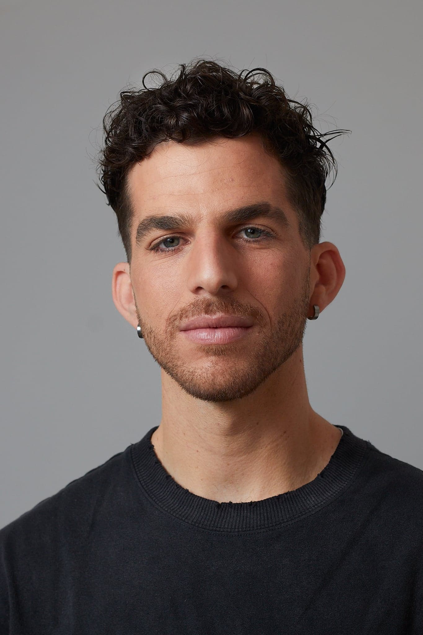 Main headshot