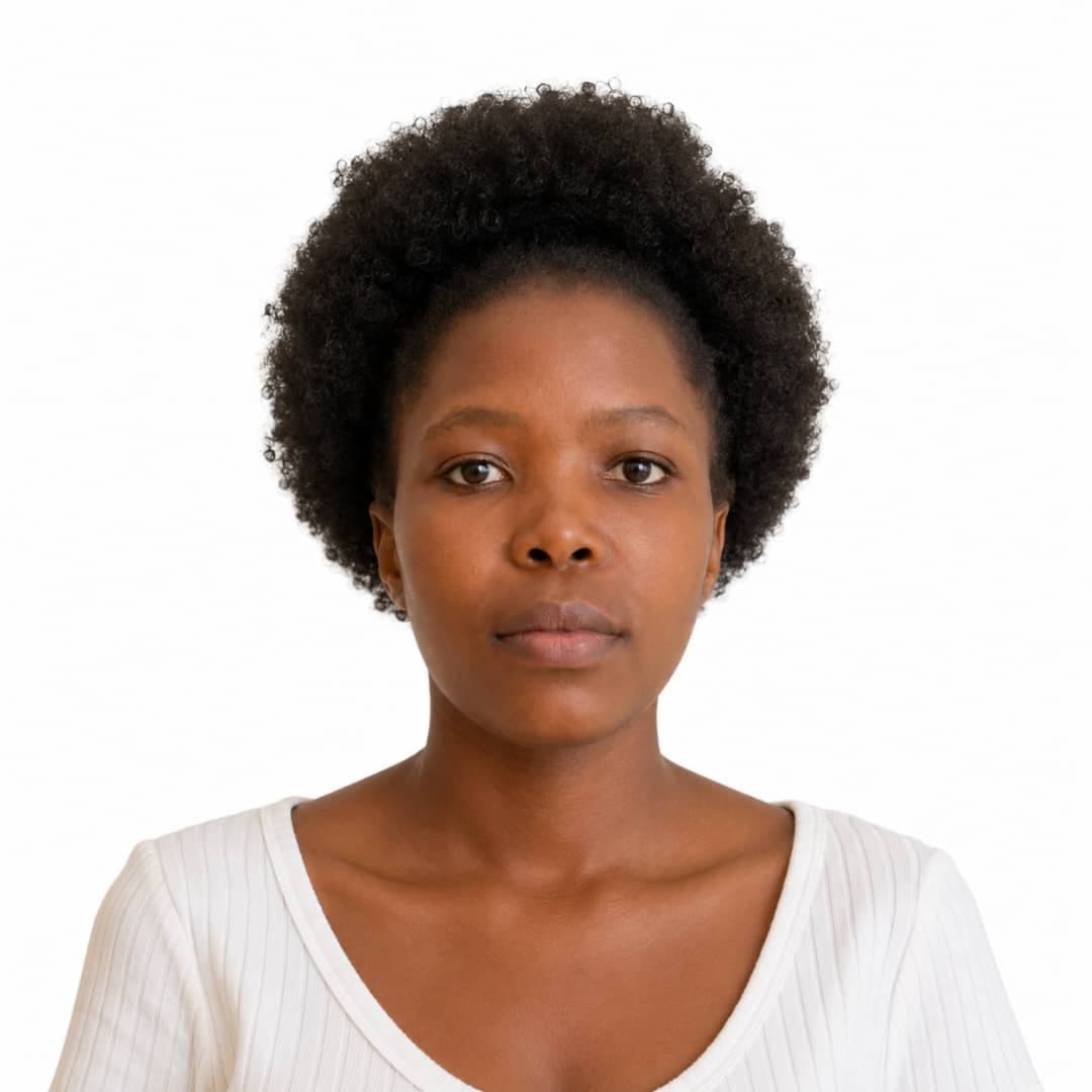 Main headshot