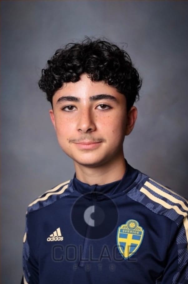 Main headshot
