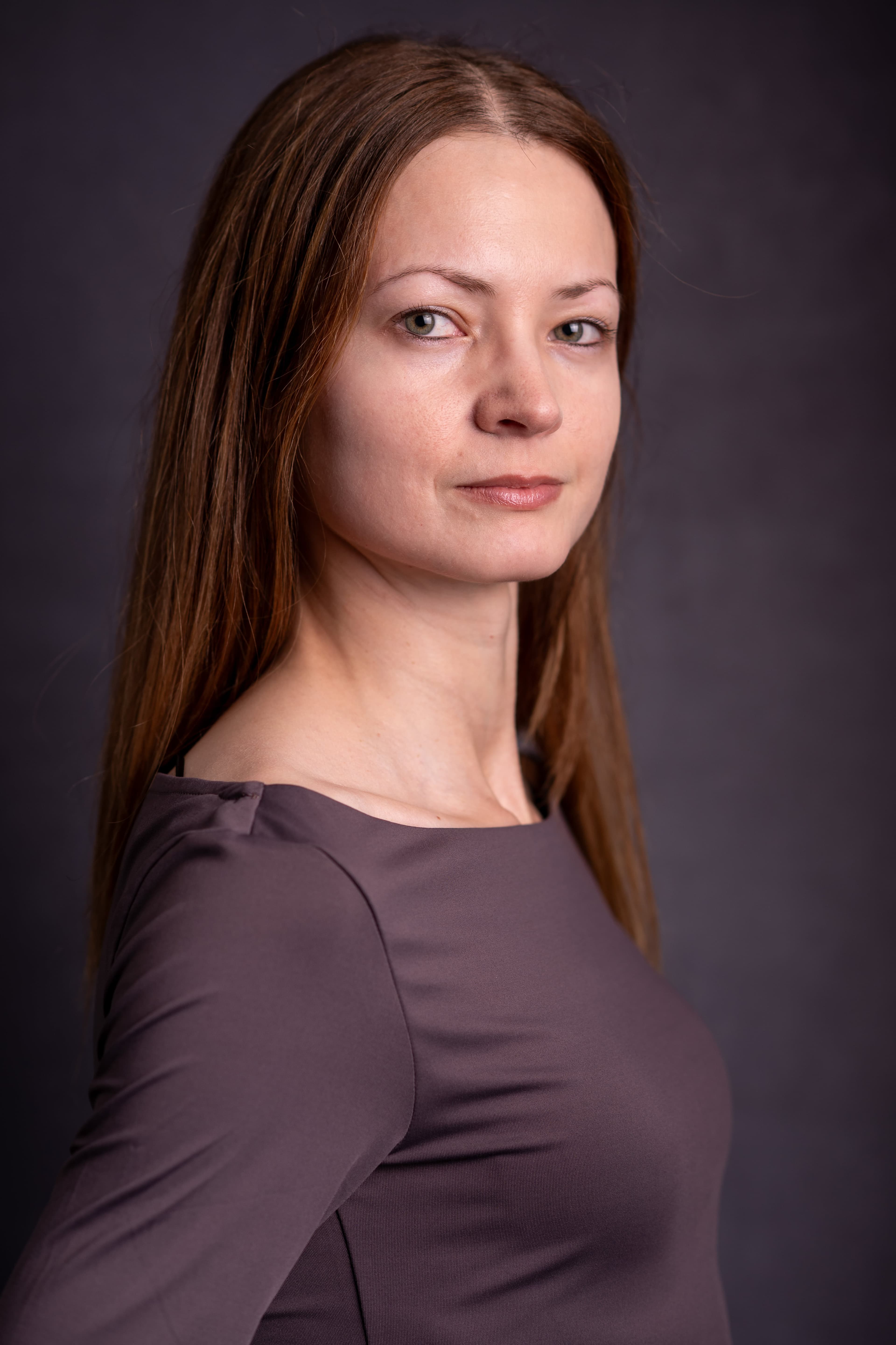 Main headshot