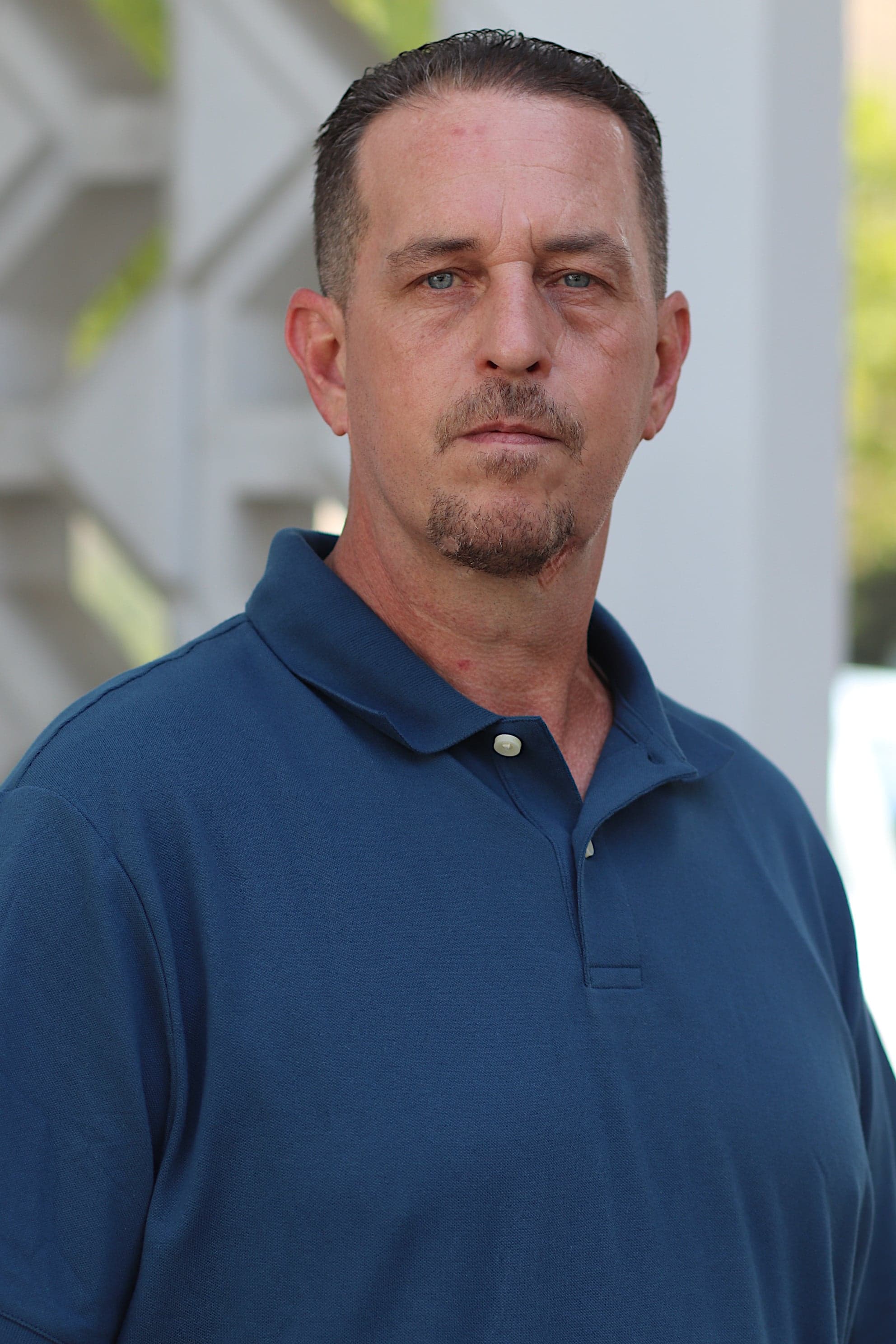 Main headshot