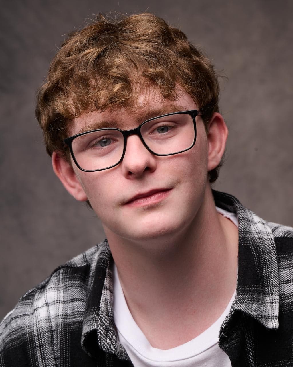 Main headshot