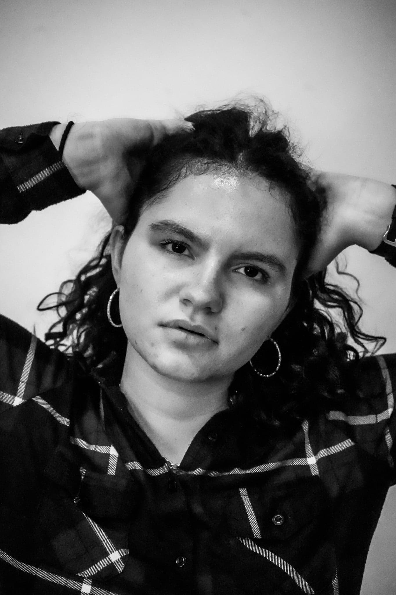 Main headshot