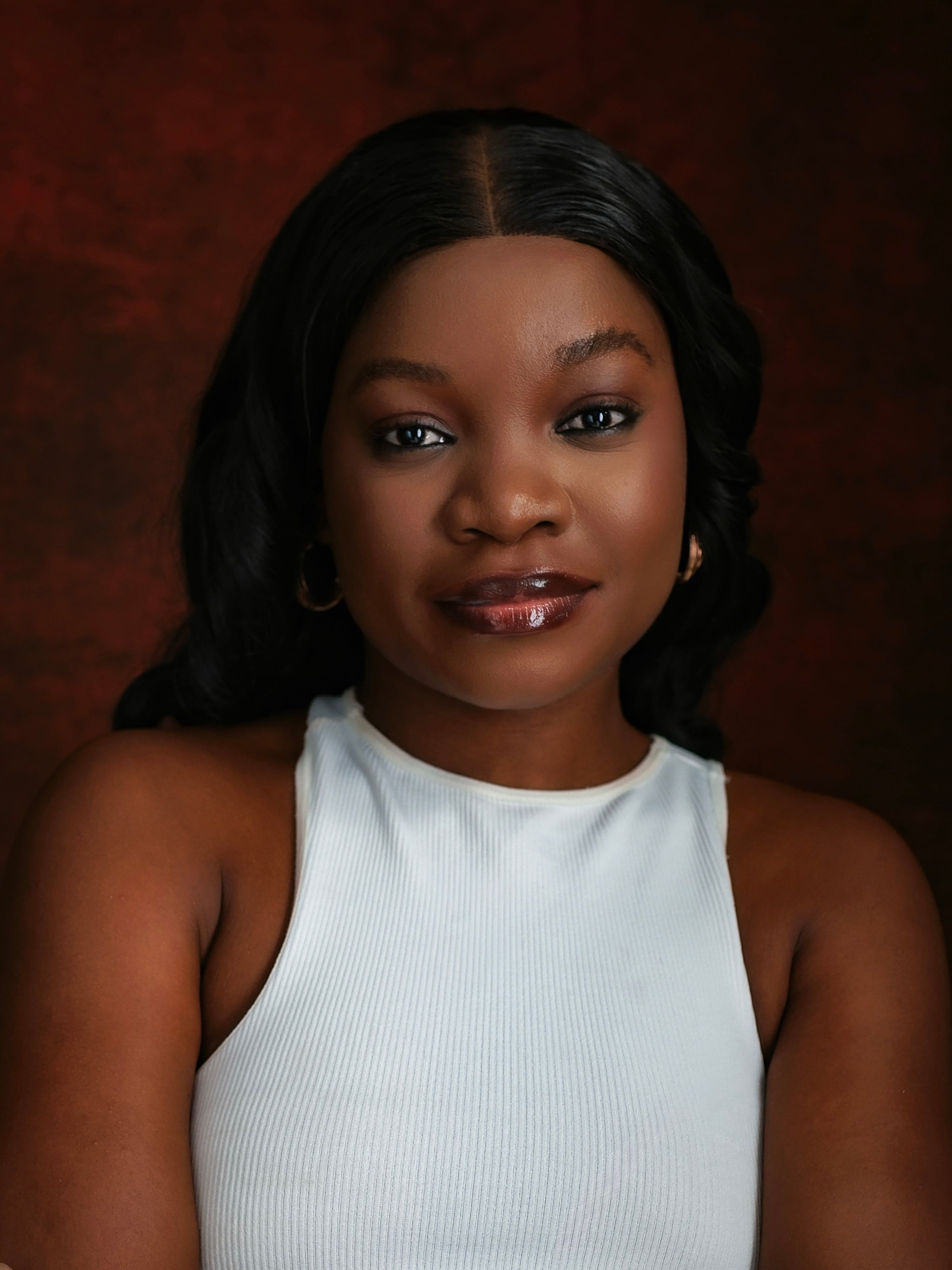 Main headshot