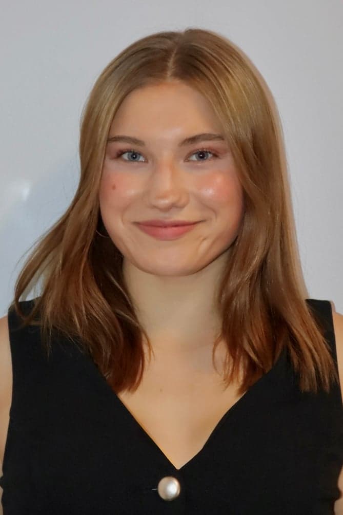 Main headshot