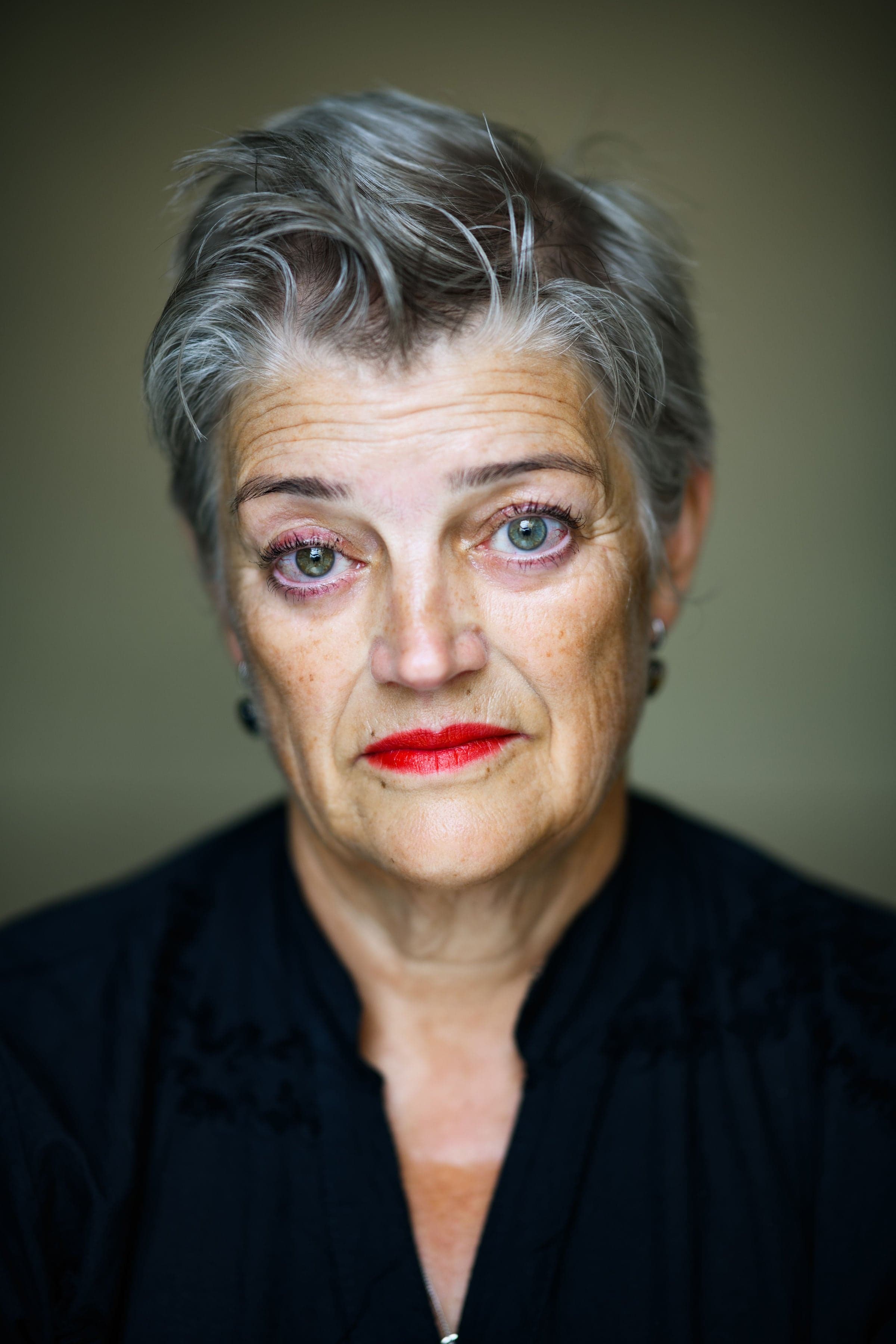 Main headshot