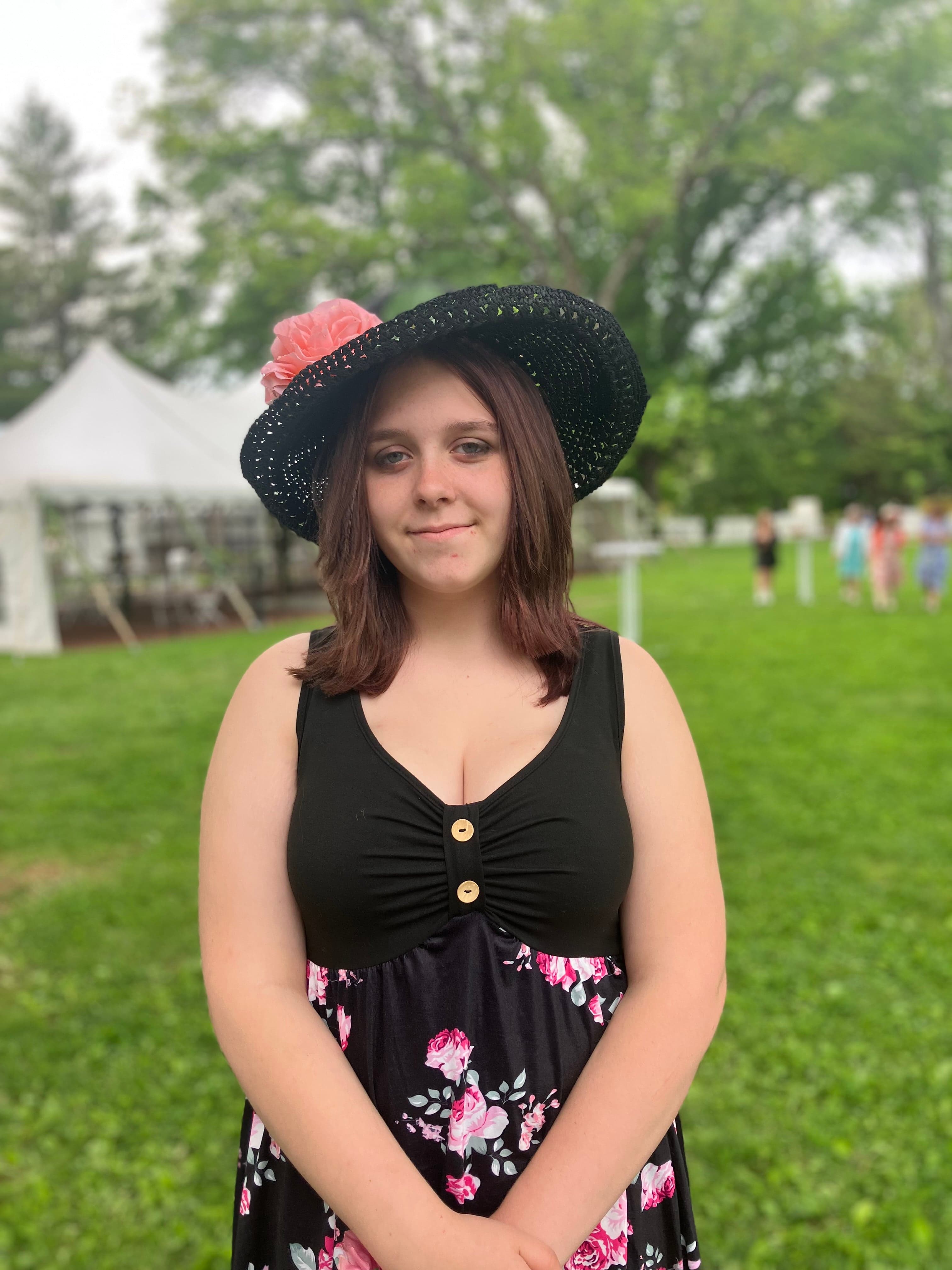 Main headshot