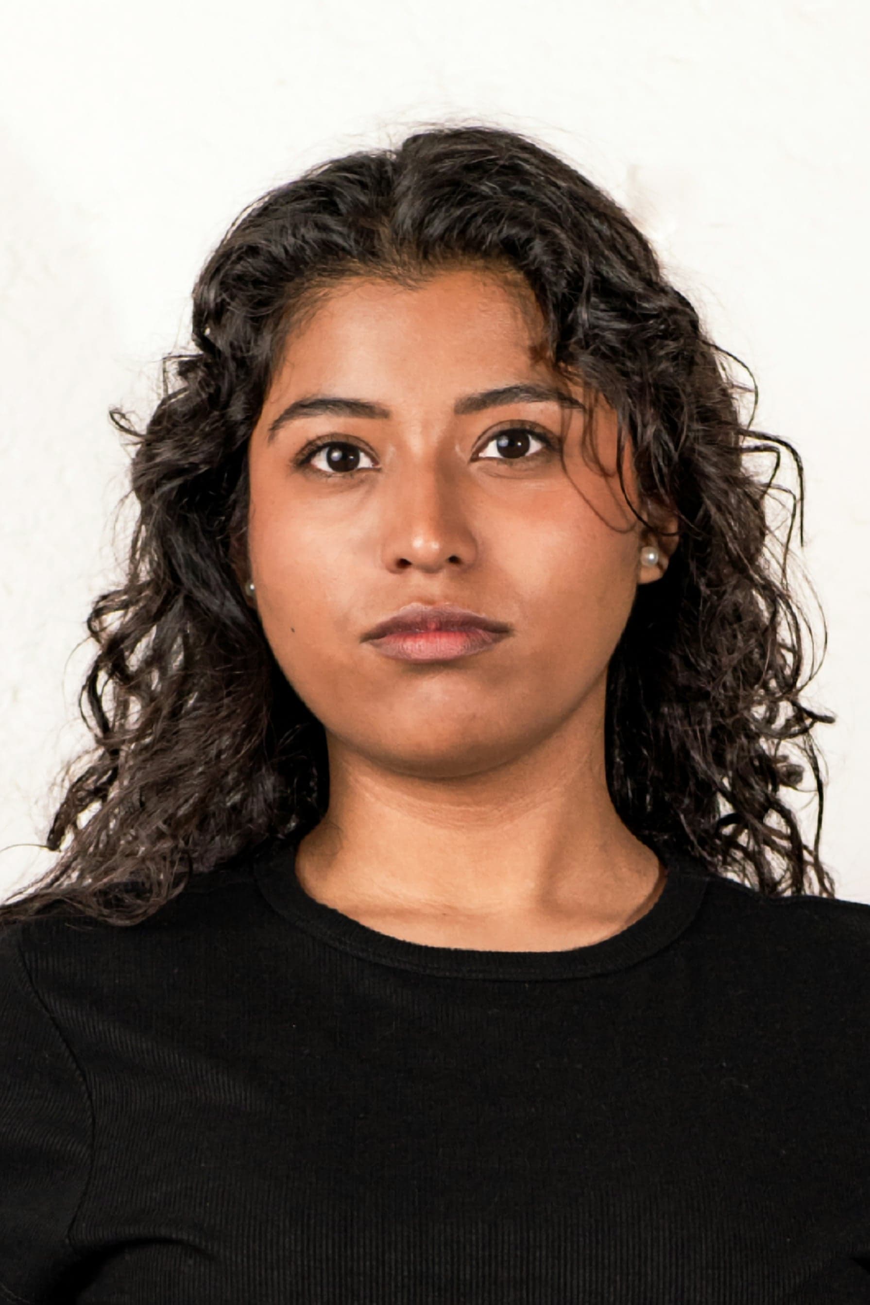 Main headshot