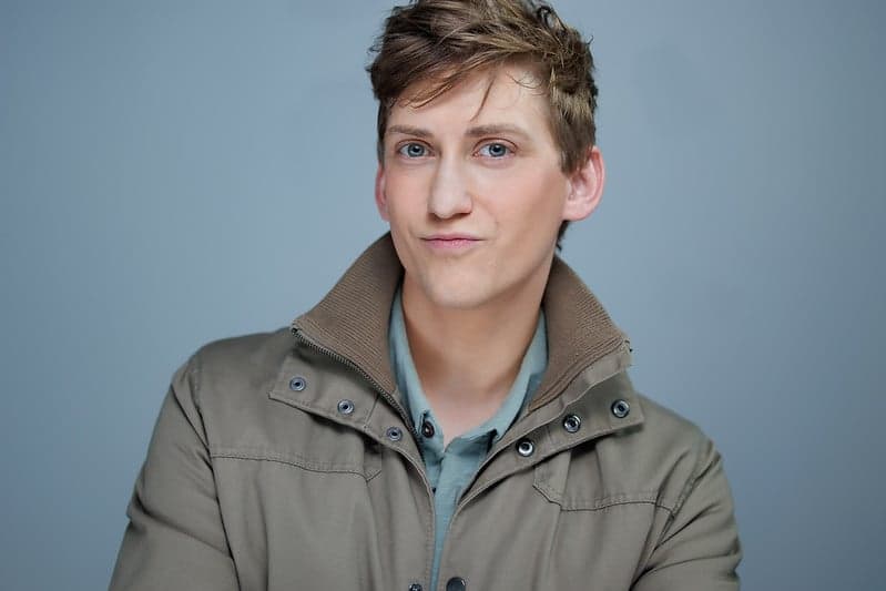 Main headshot
