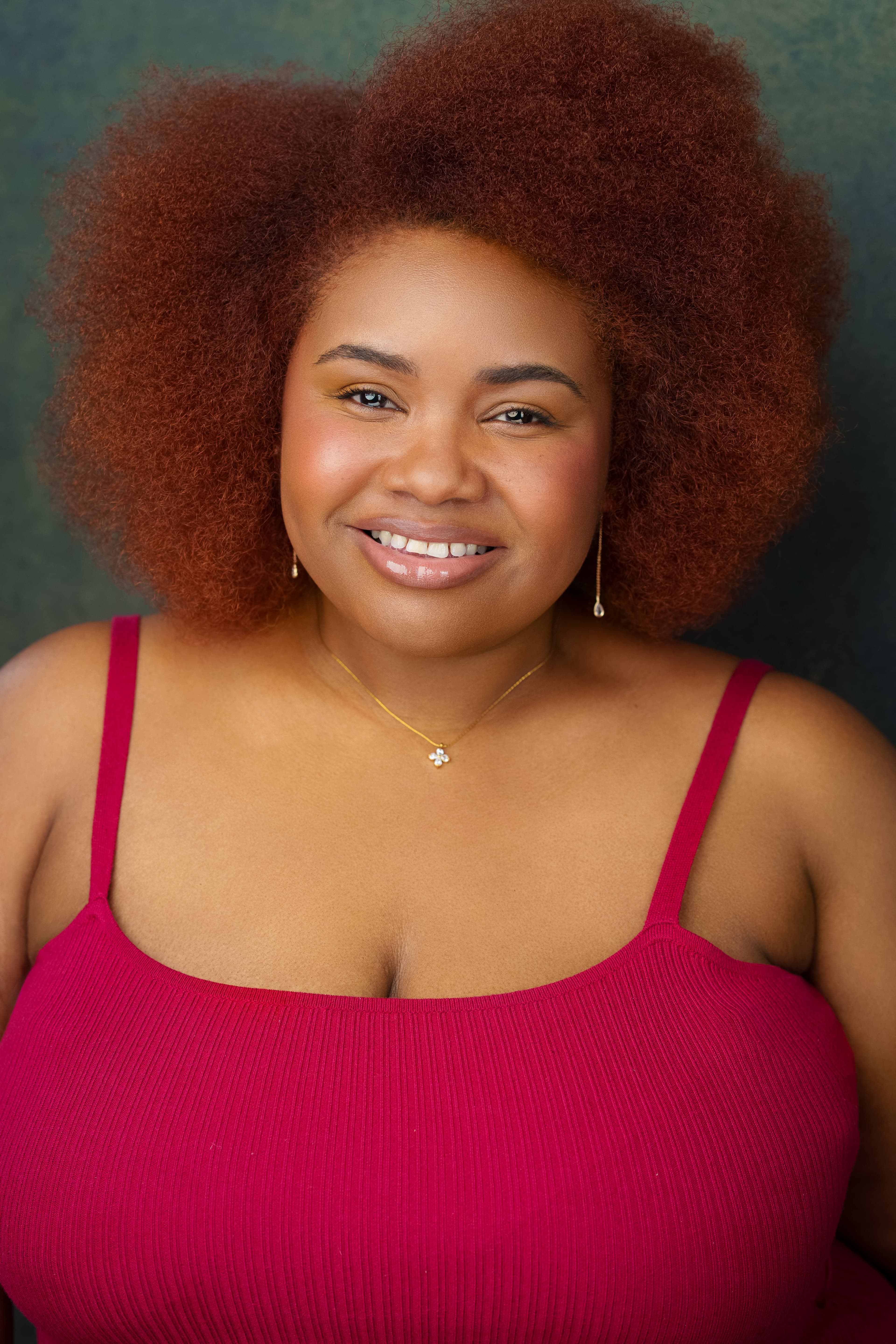 Main headshot