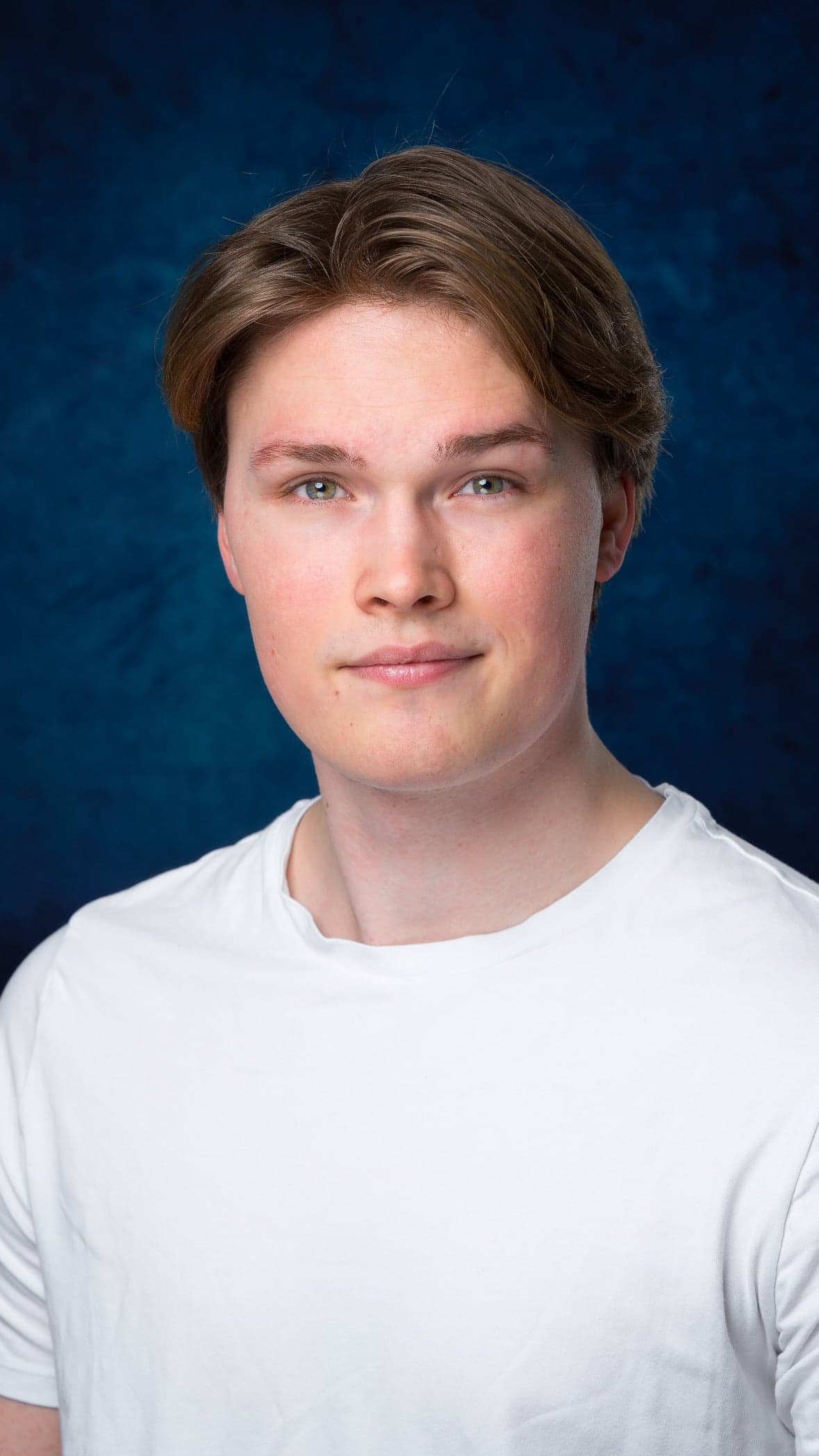 Main headshot