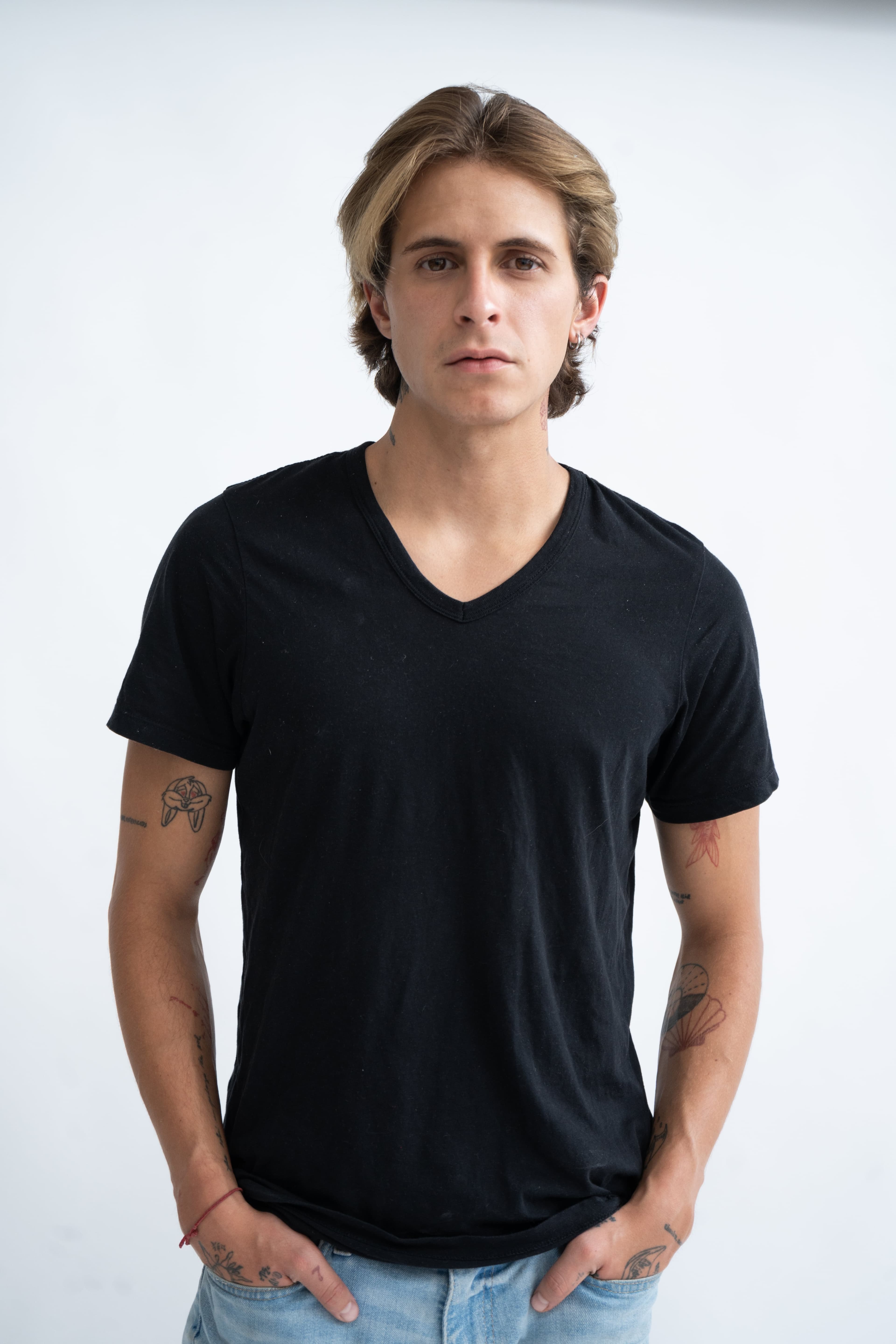 Main headshot