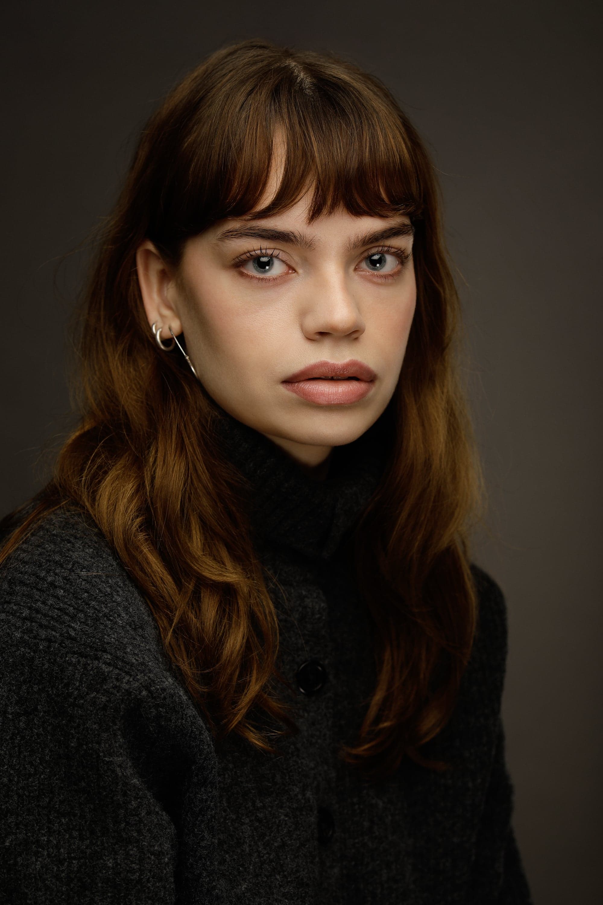 Main headshot