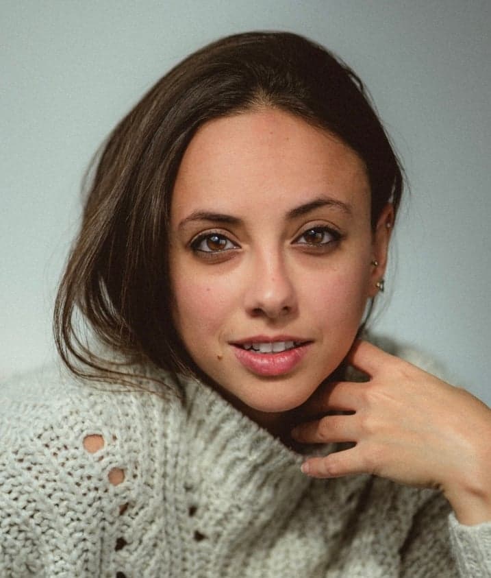 Main headshot