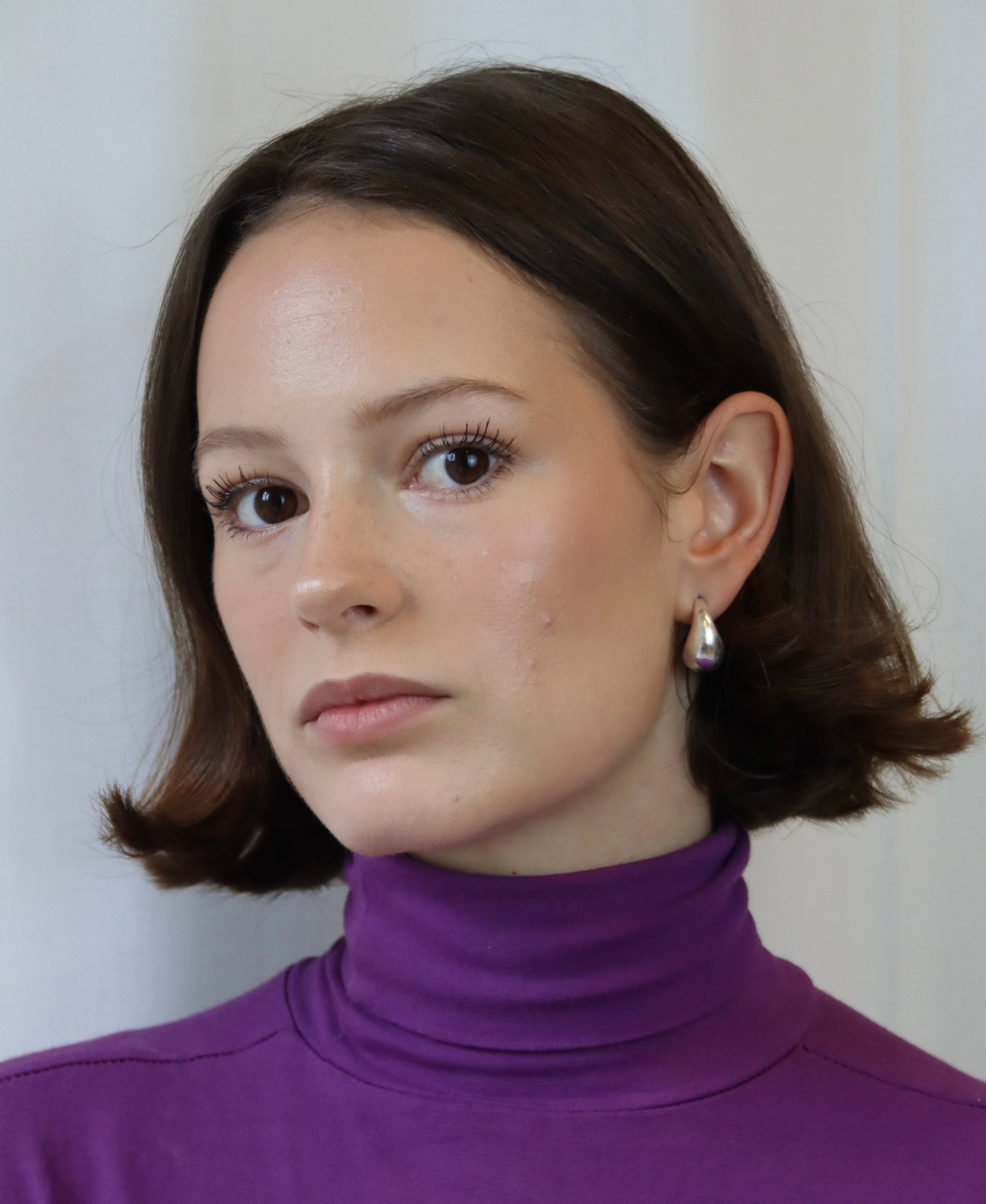 Main headshot