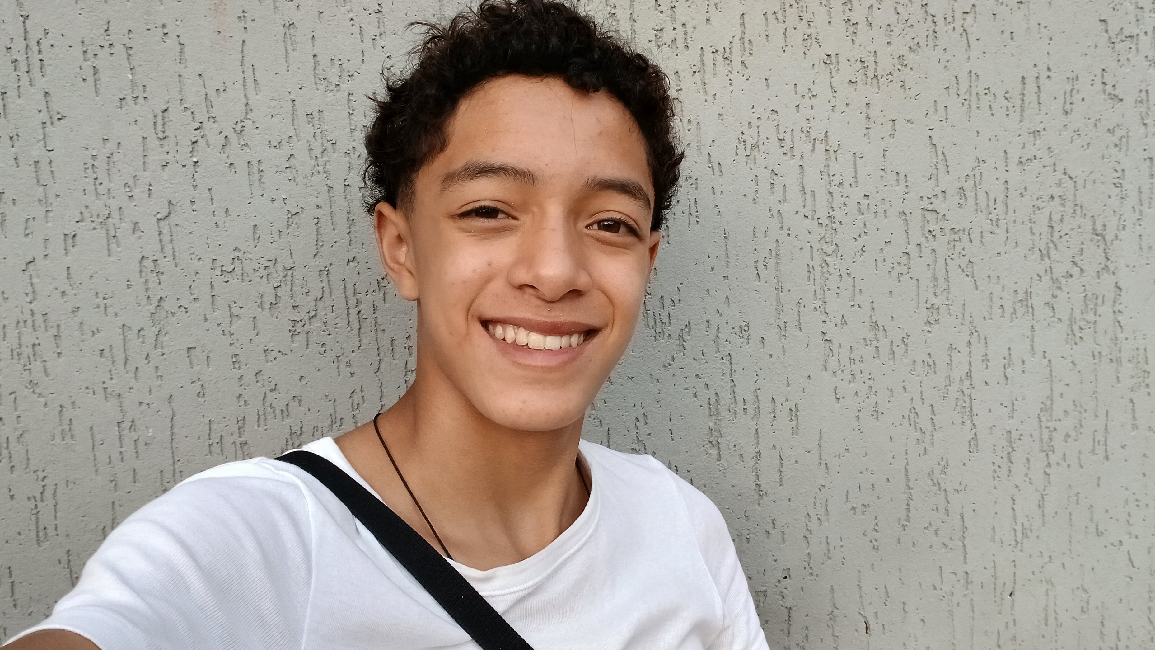 Main headshot