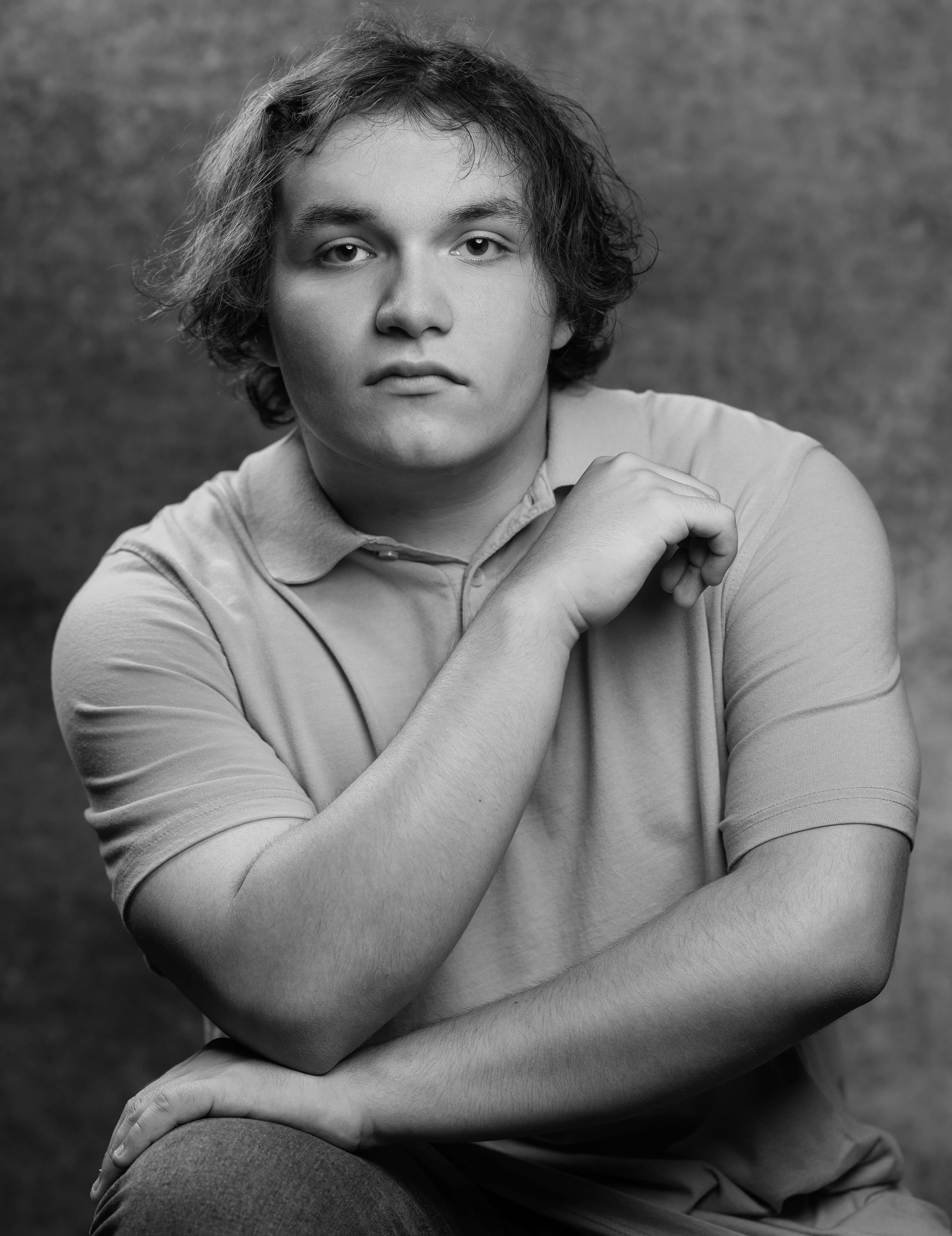 Main headshot