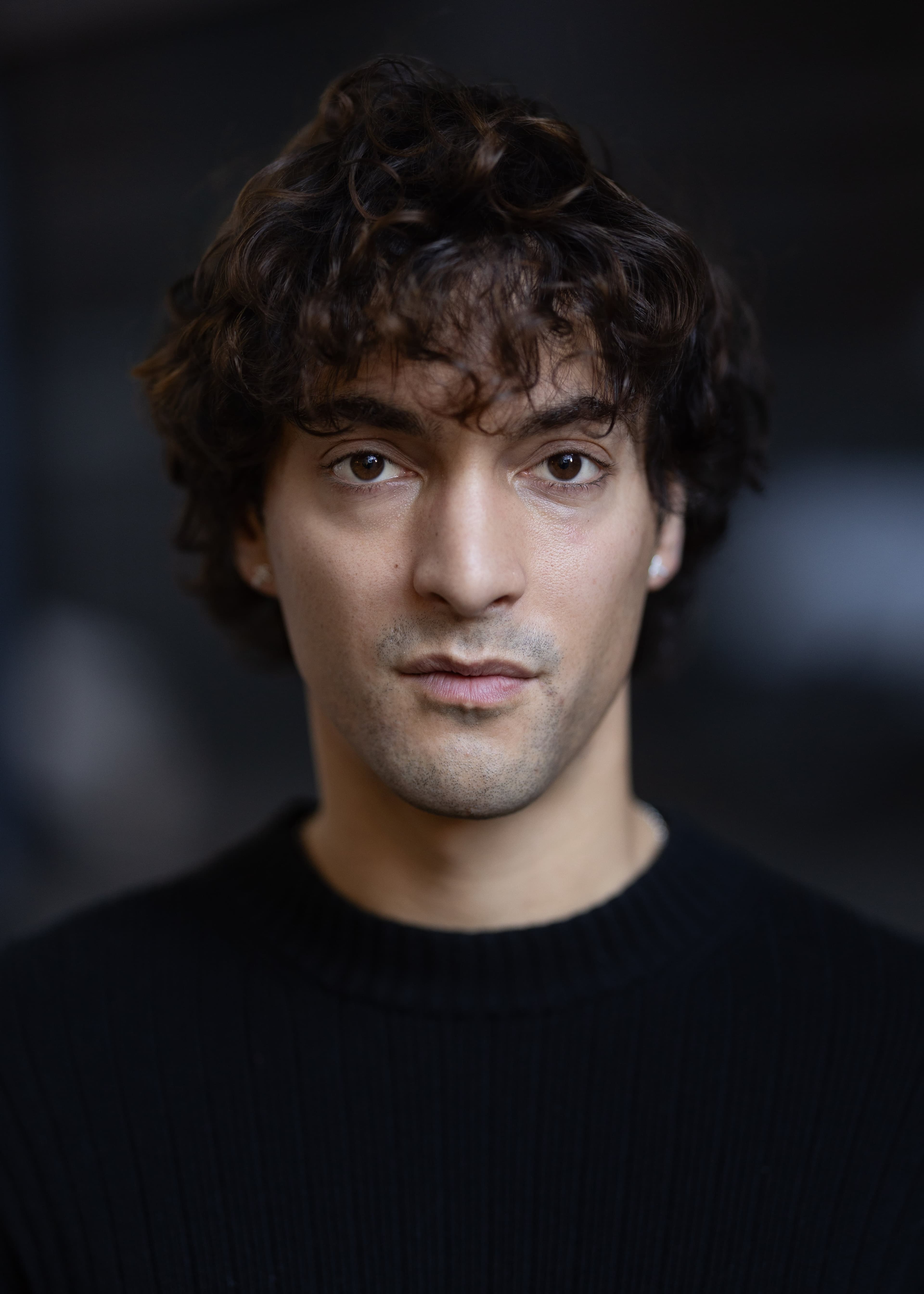 Main headshot