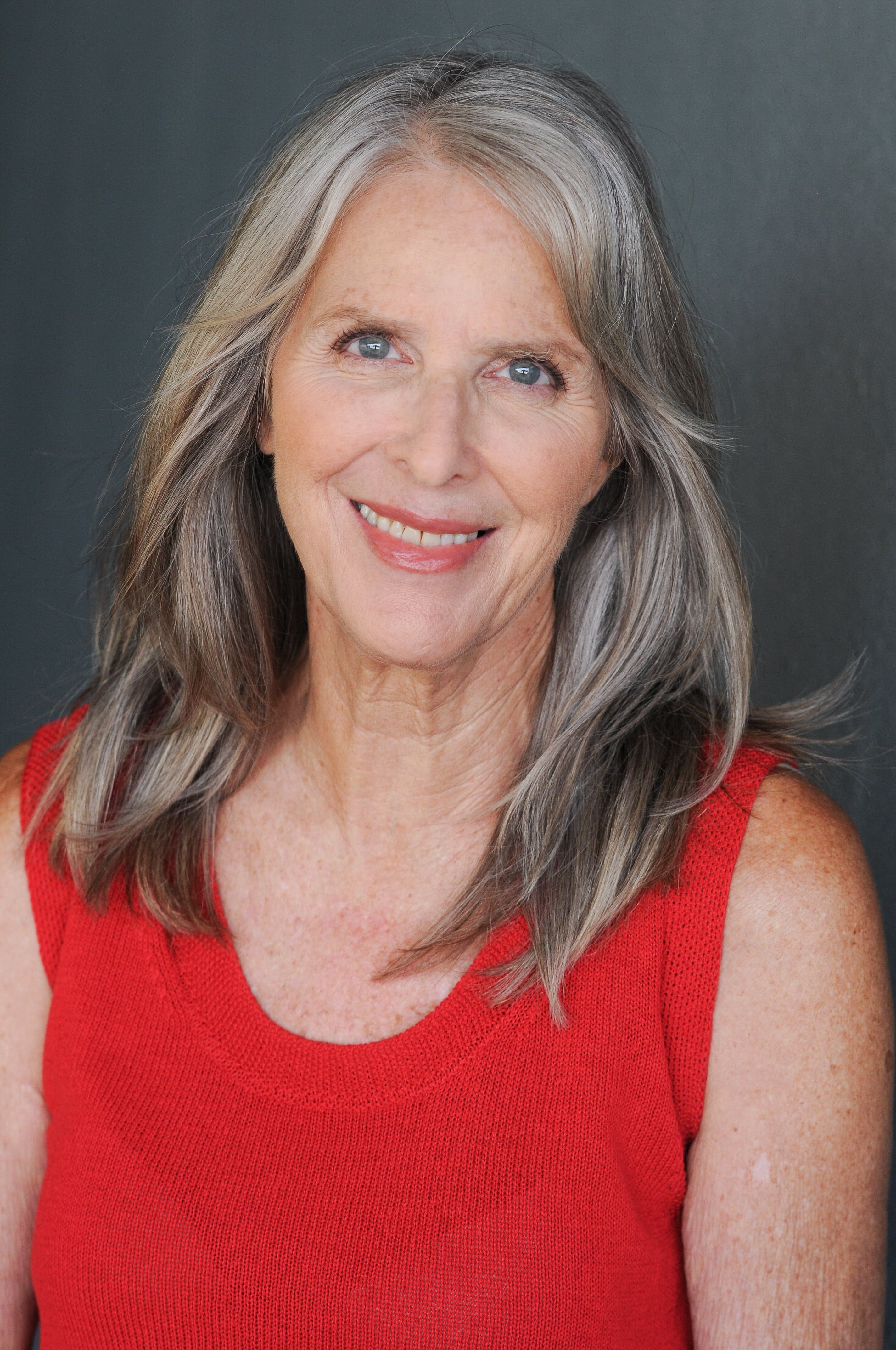 Main headshot