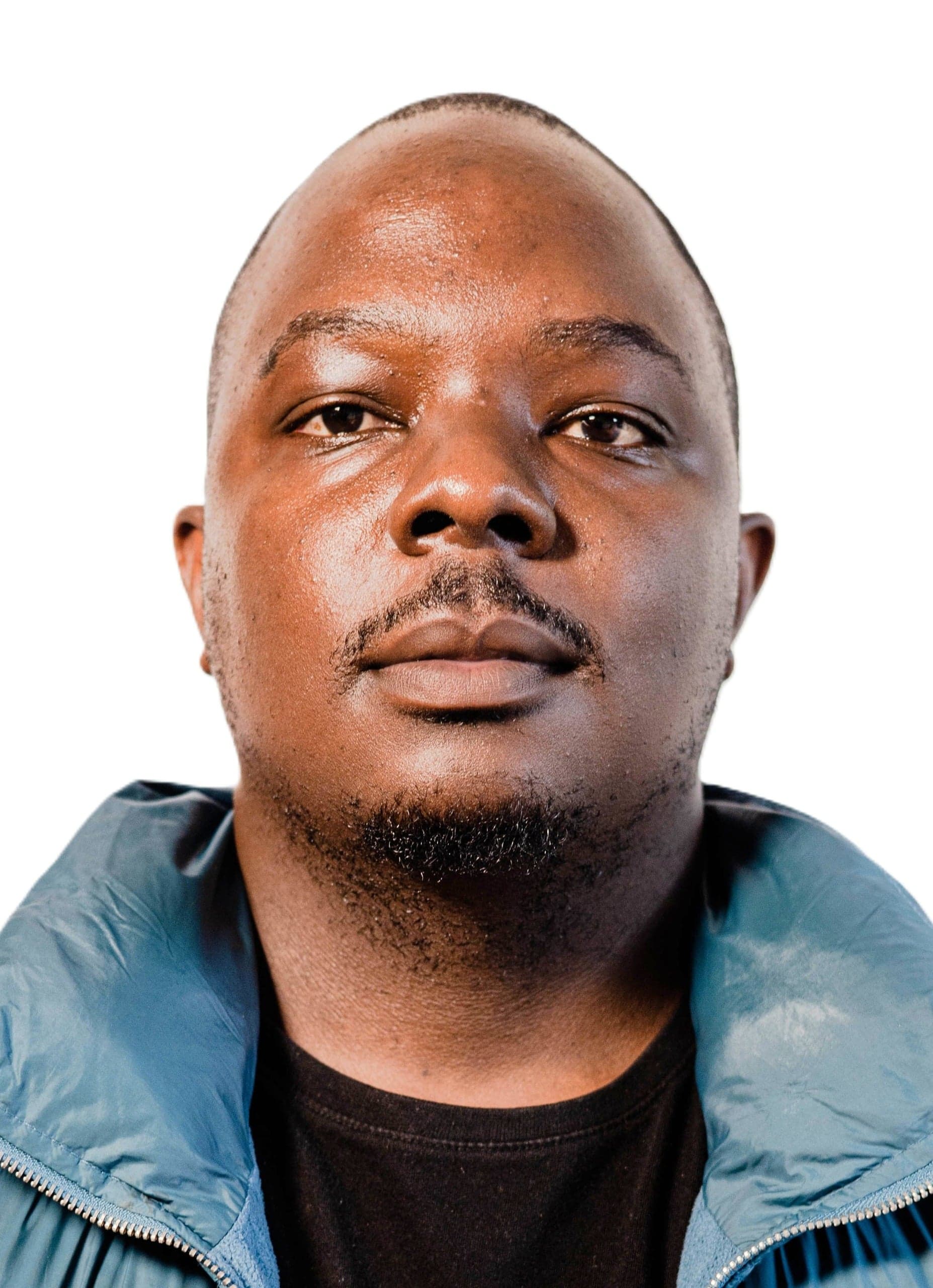 Main headshot