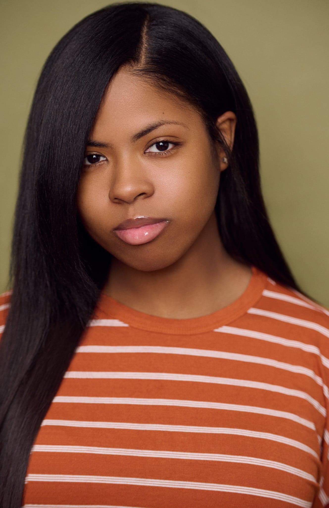 Main headshot