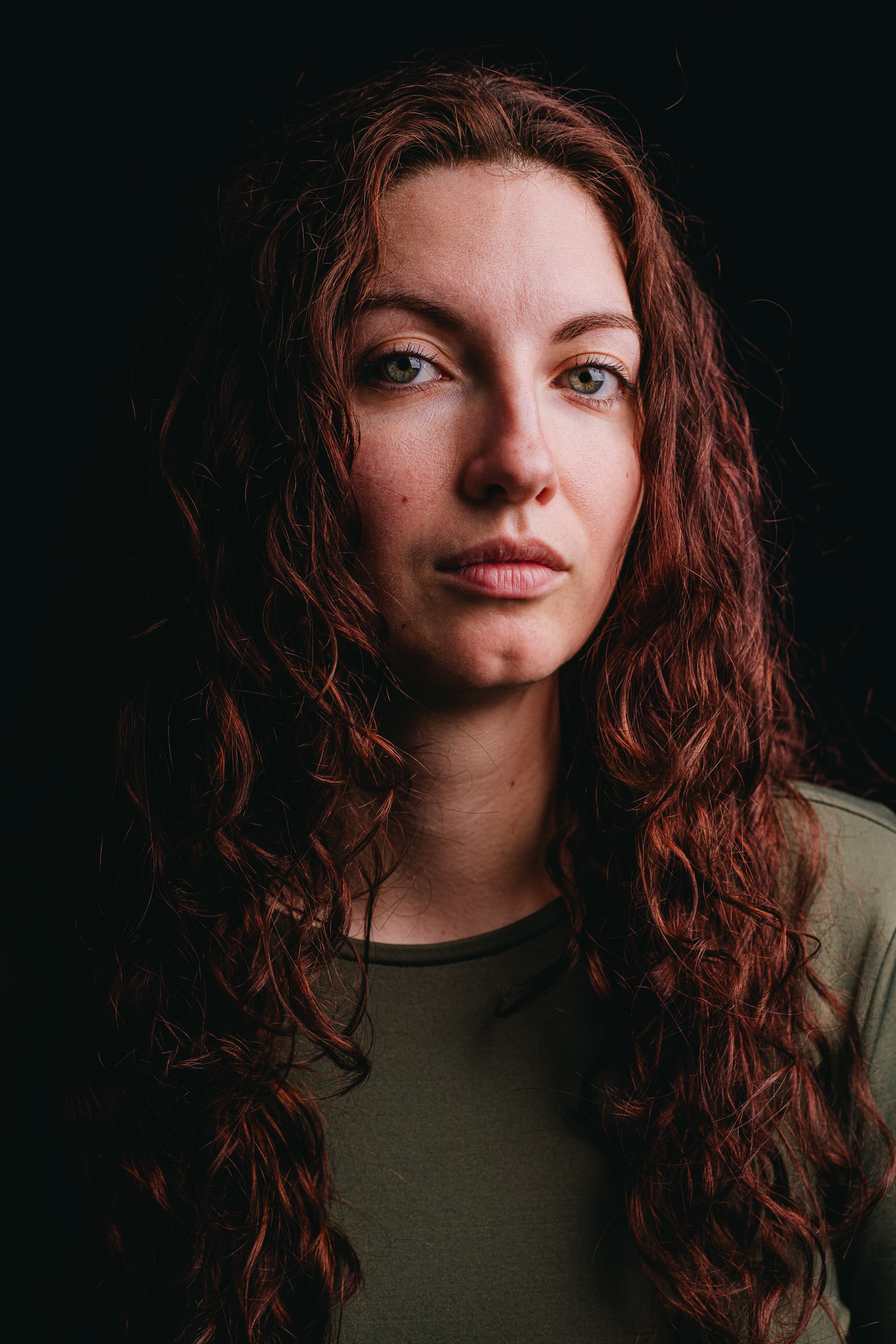 Main headshot