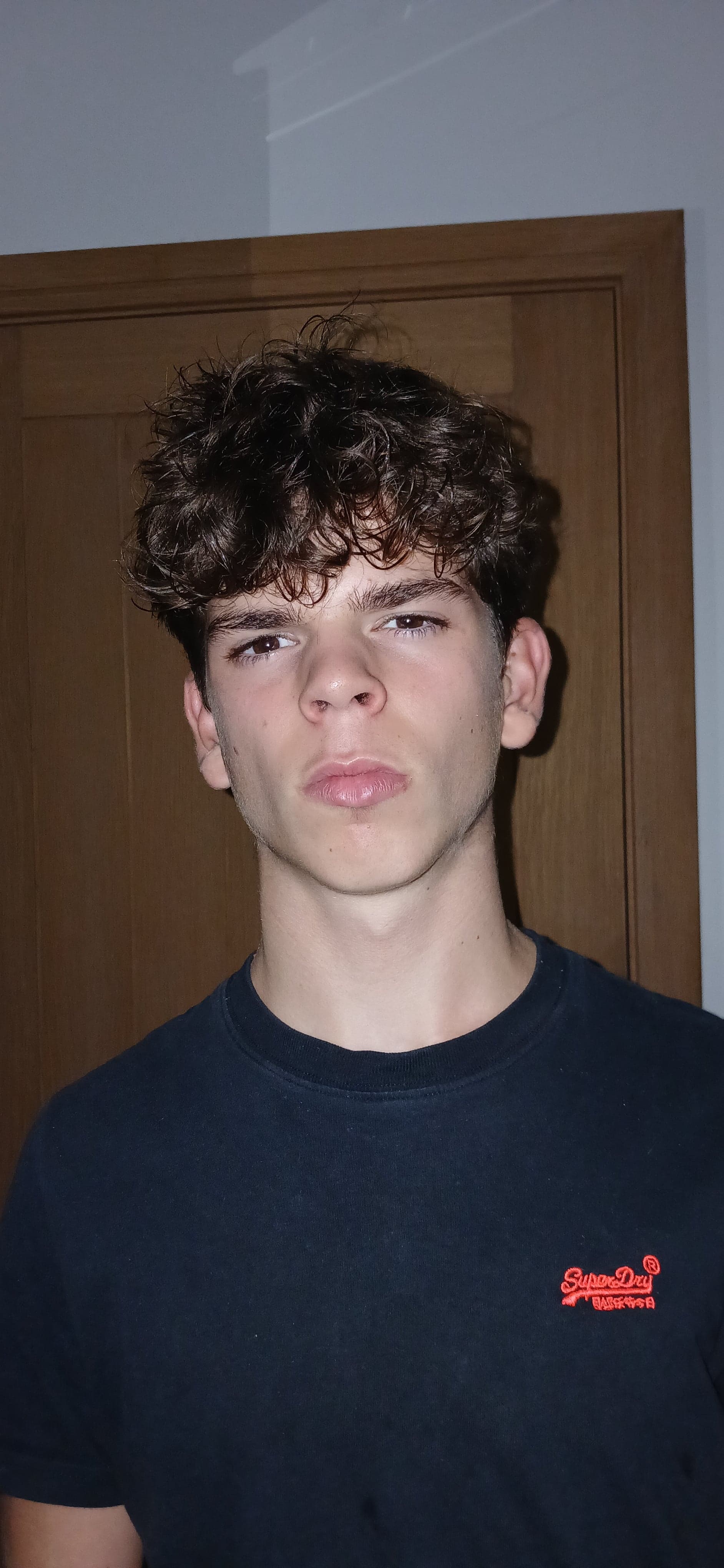 Main headshot
