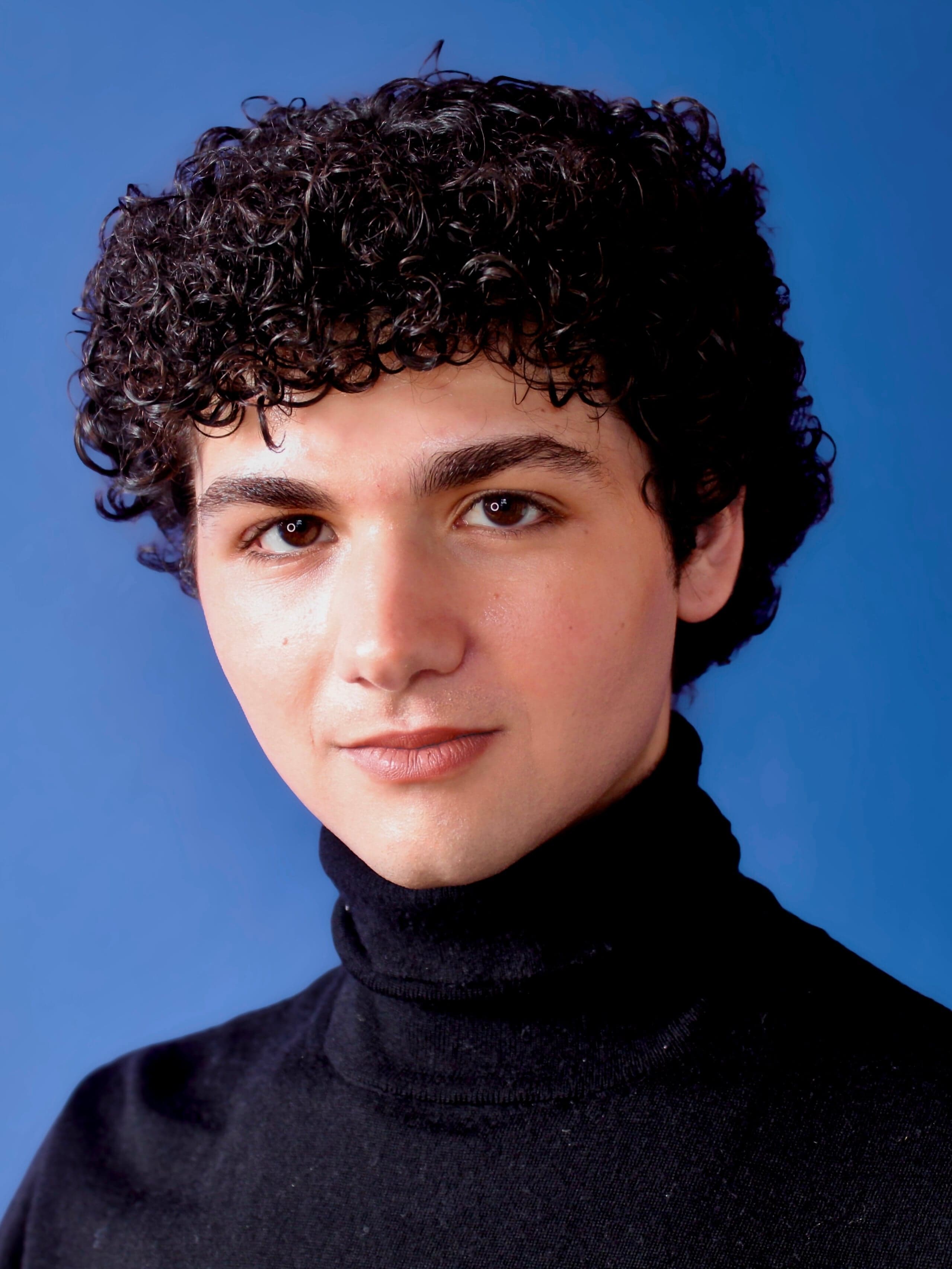 Main headshot