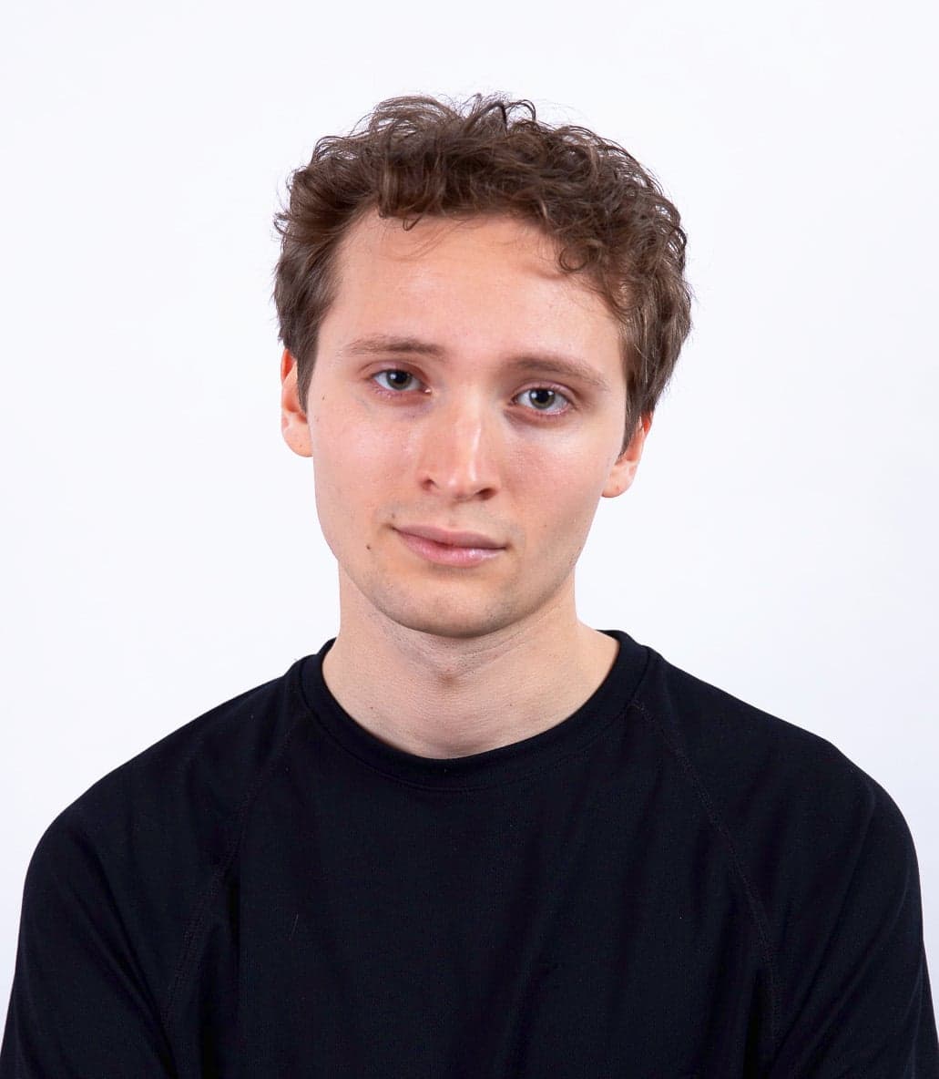 Main headshot