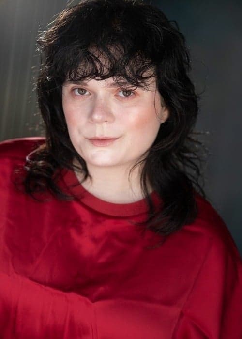 Main headshot