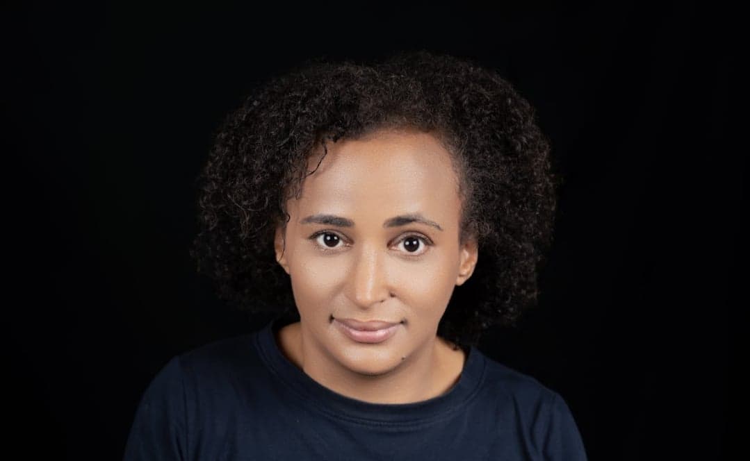 Main headshot