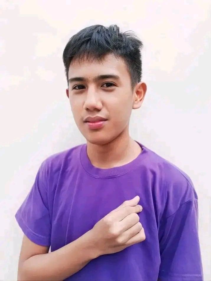 Main headshot