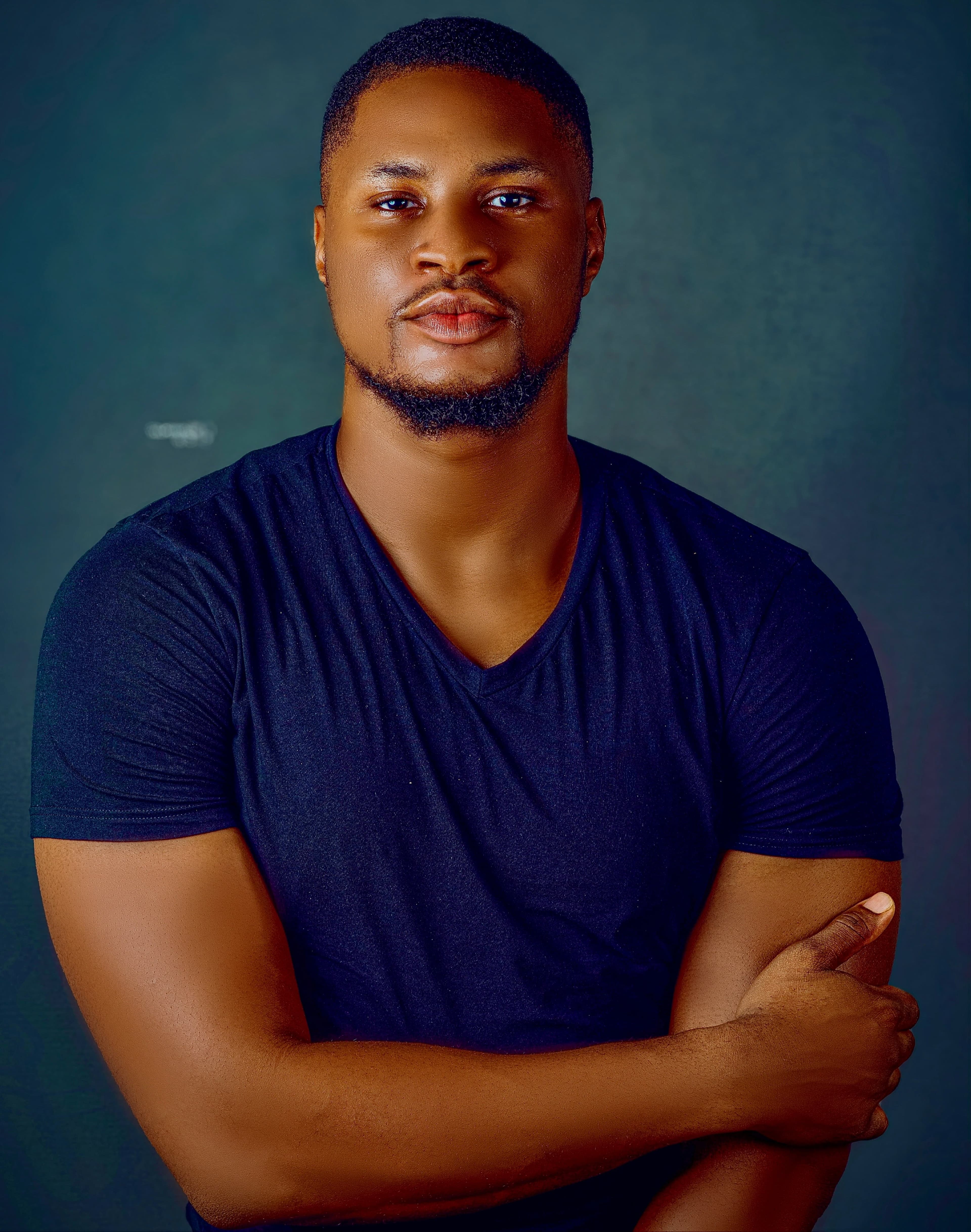 Main headshot