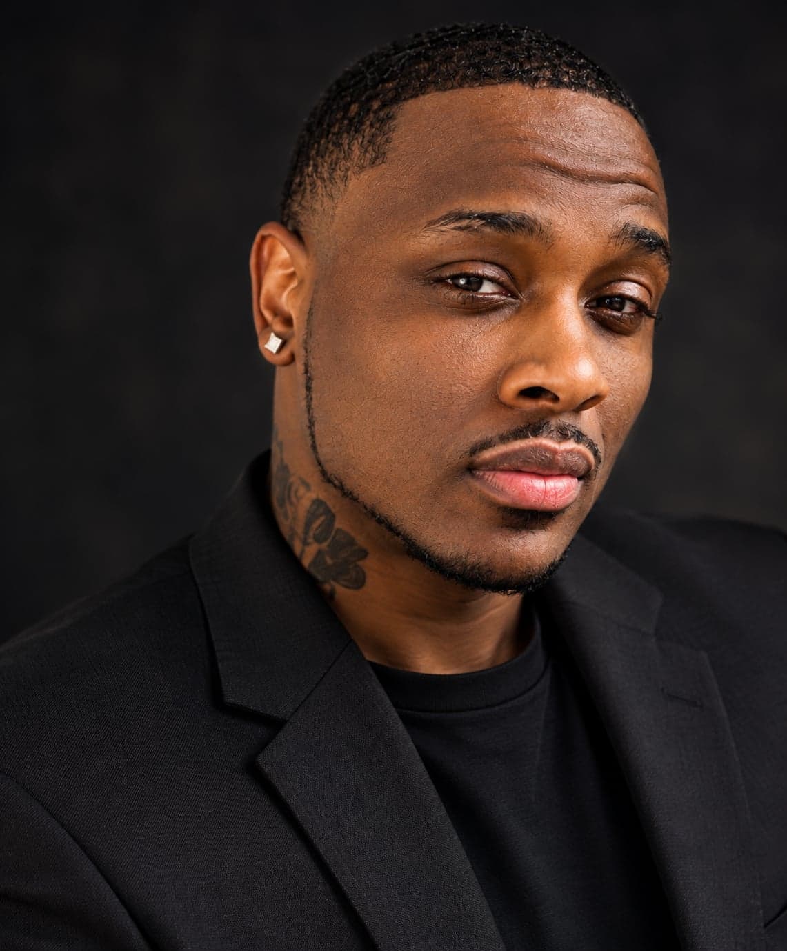 Main headshot