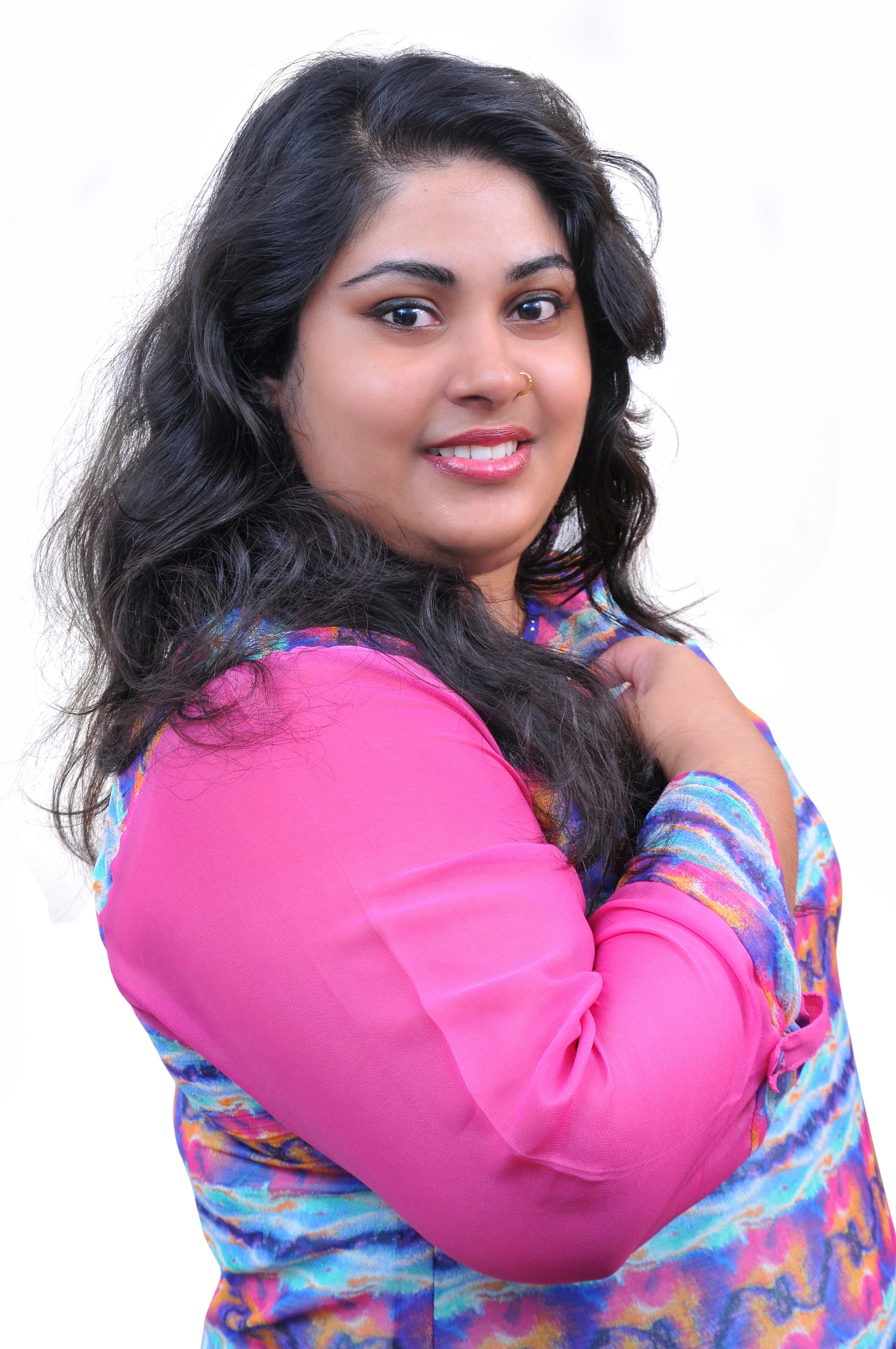 Main headshot