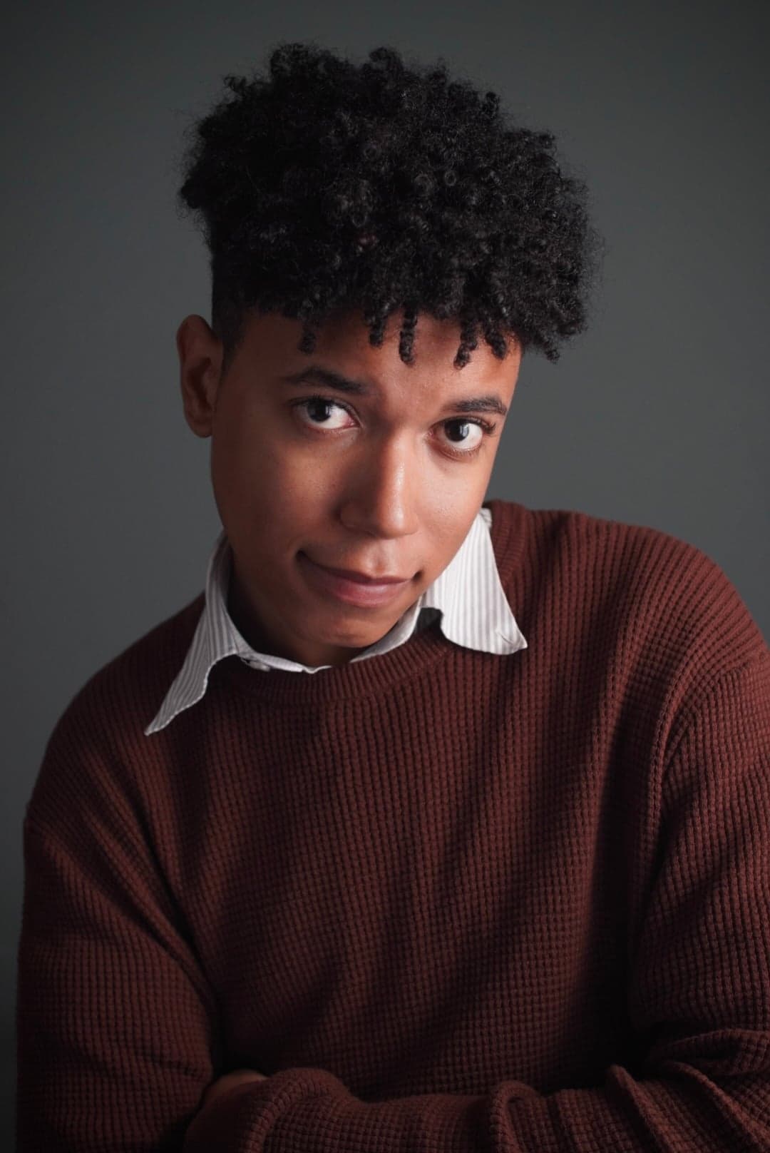 Main headshot