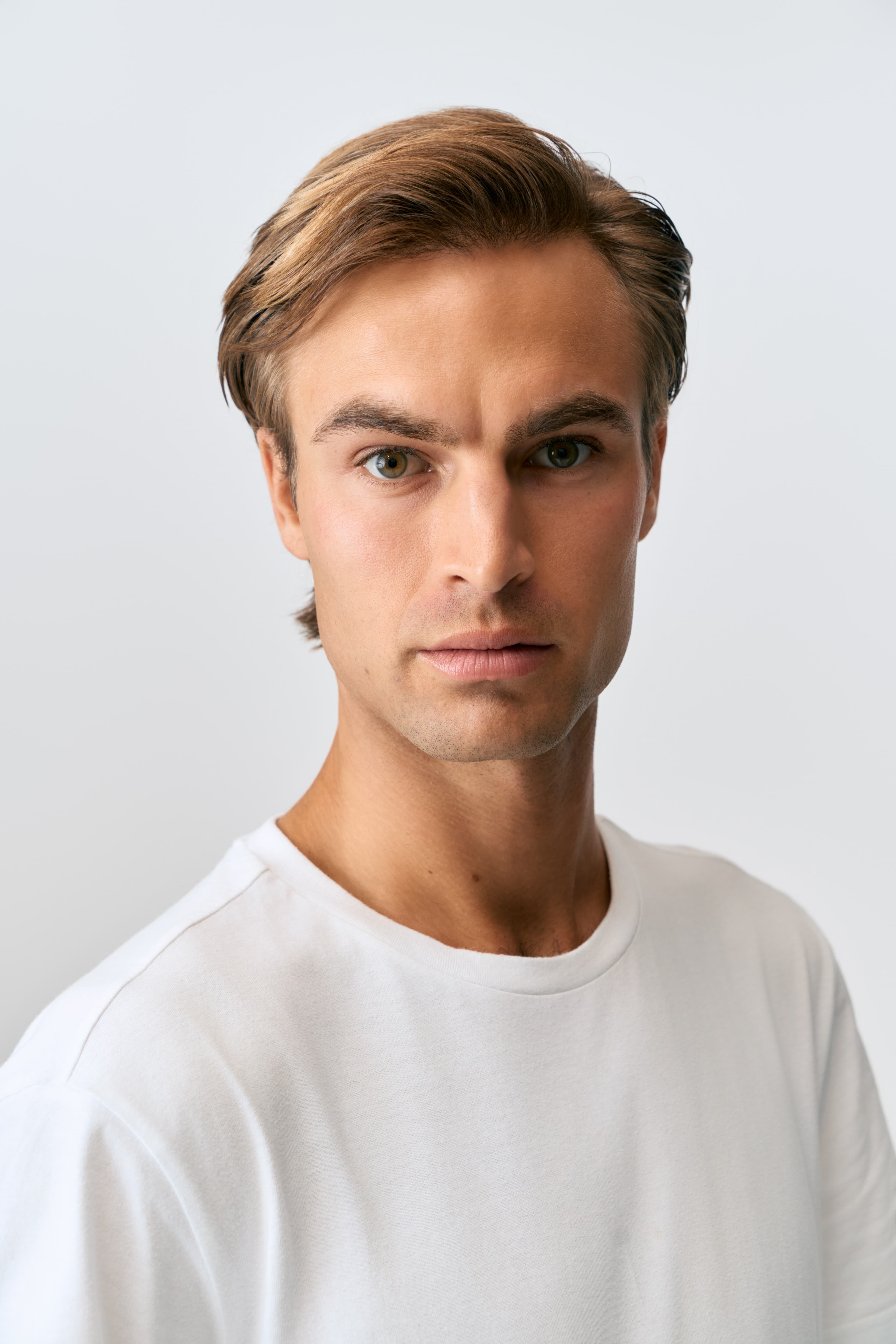 Main headshot