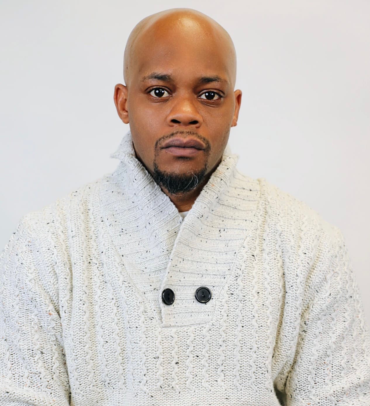 Main headshot
