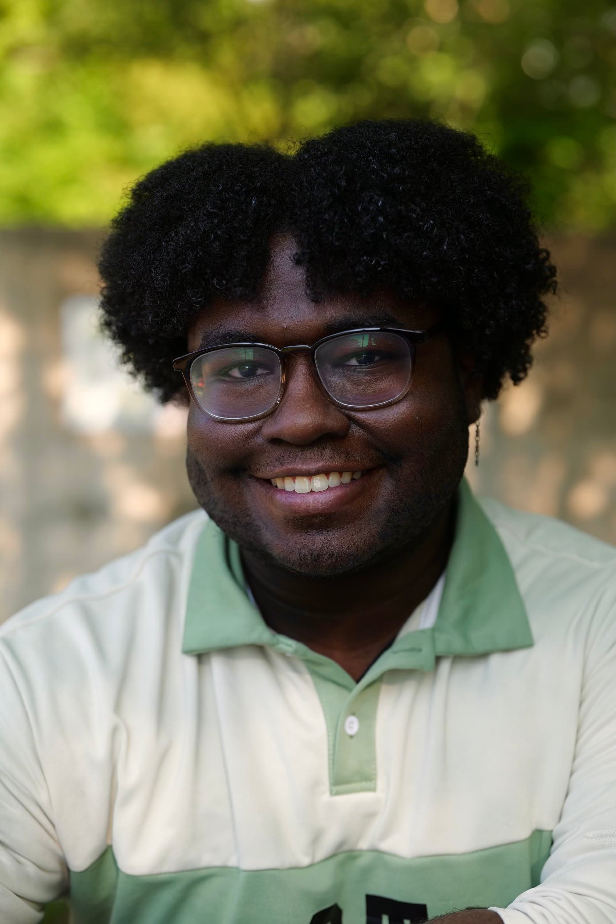 Main headshot
