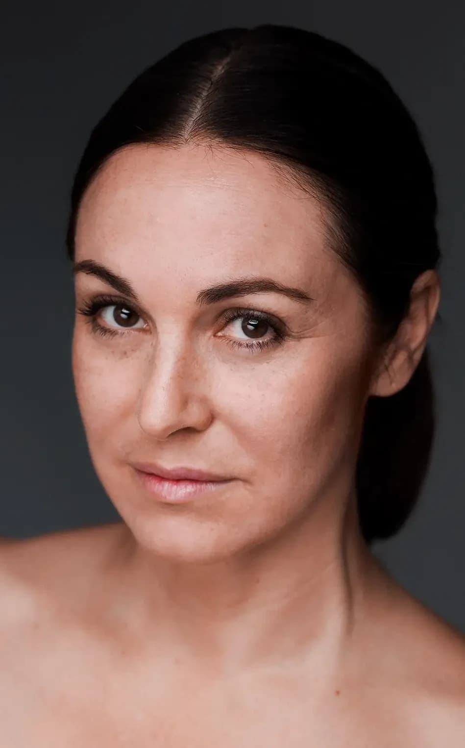 Main headshot