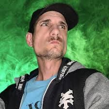 Main headshot