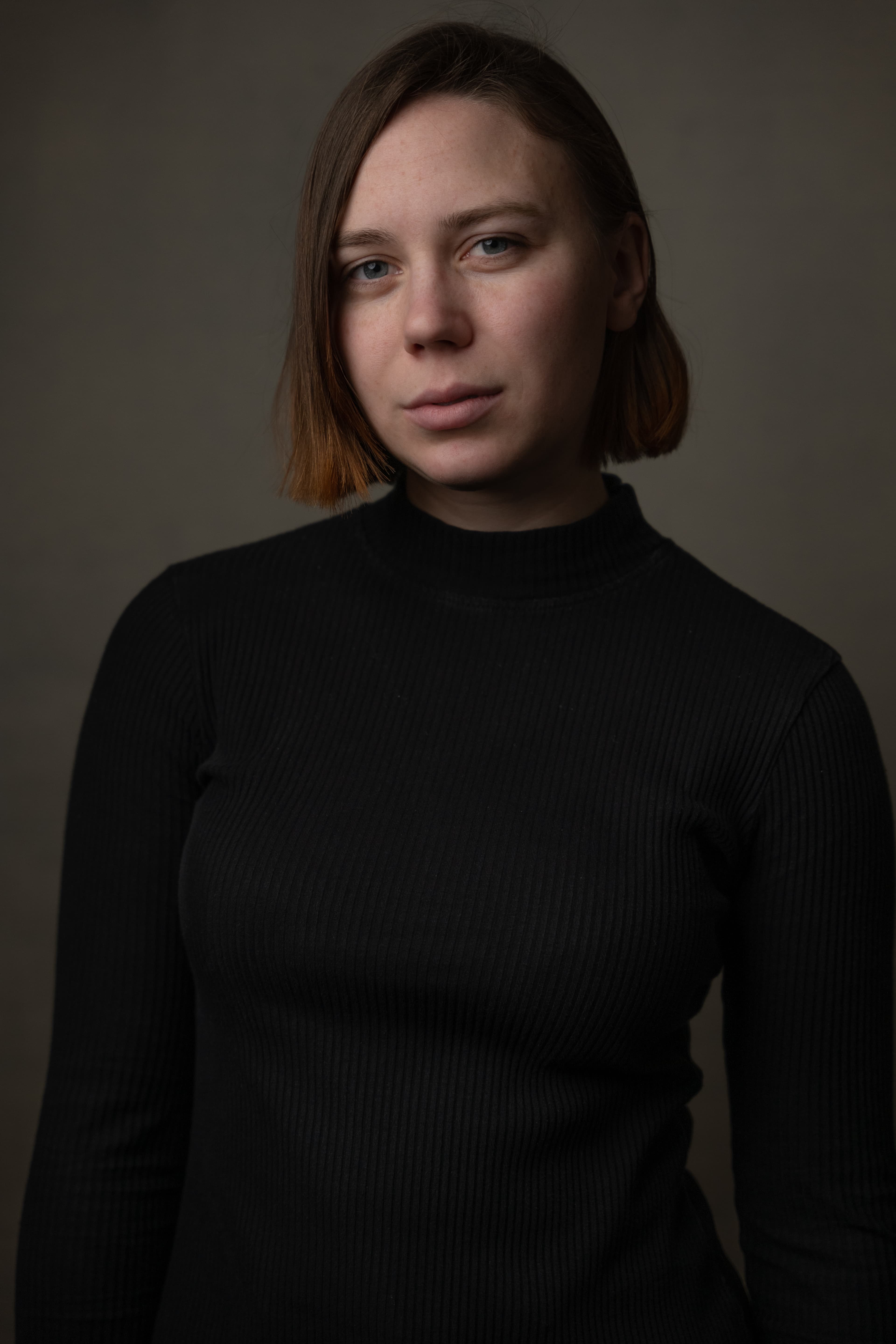 Main headshot