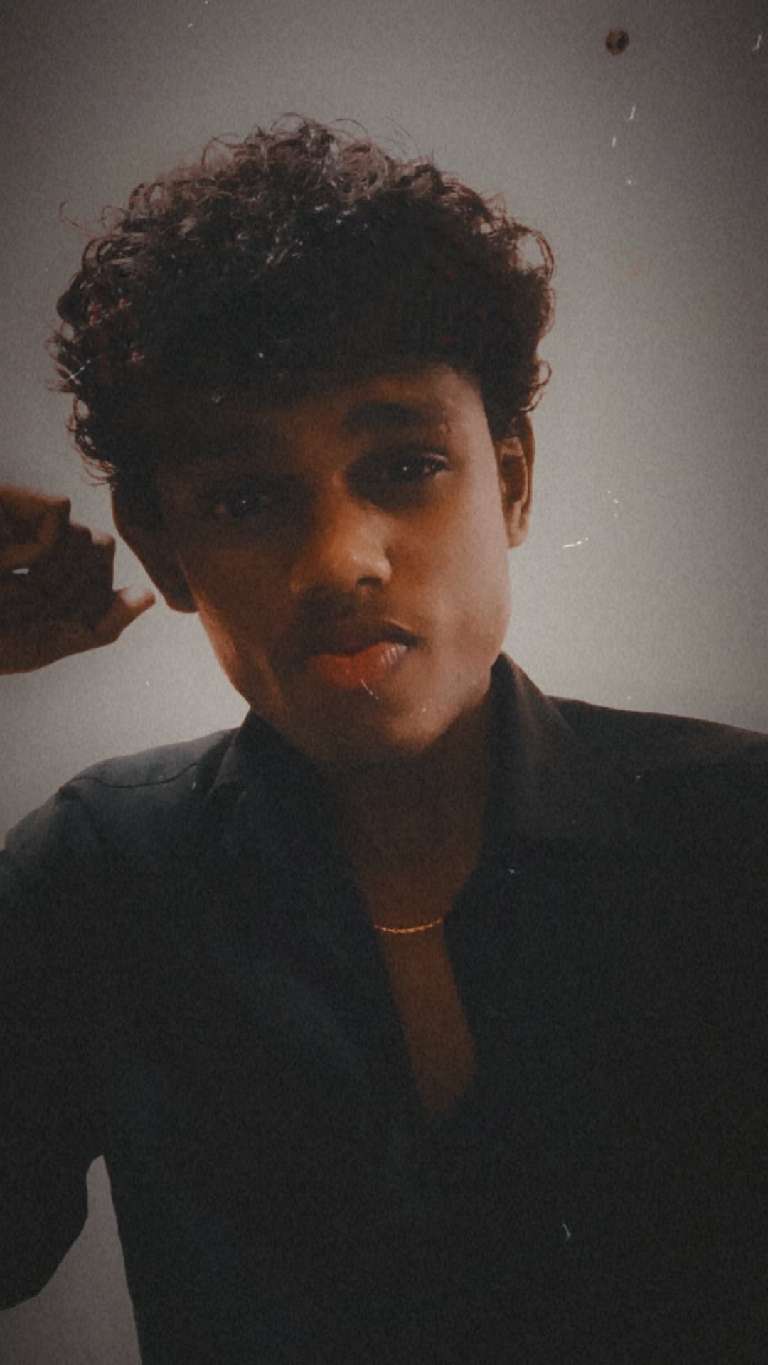 Main headshot